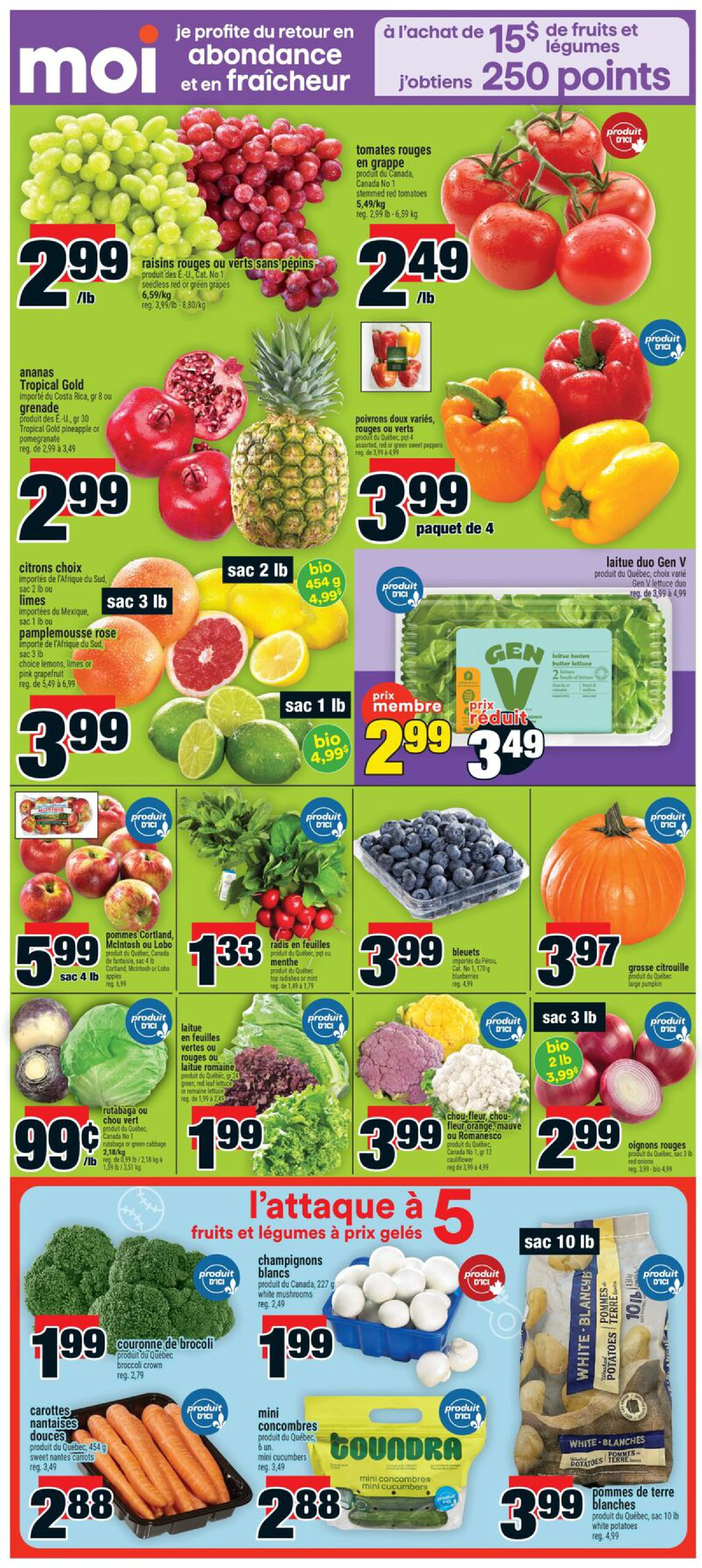 SuperC Weekly Flyer NAT - Page 4