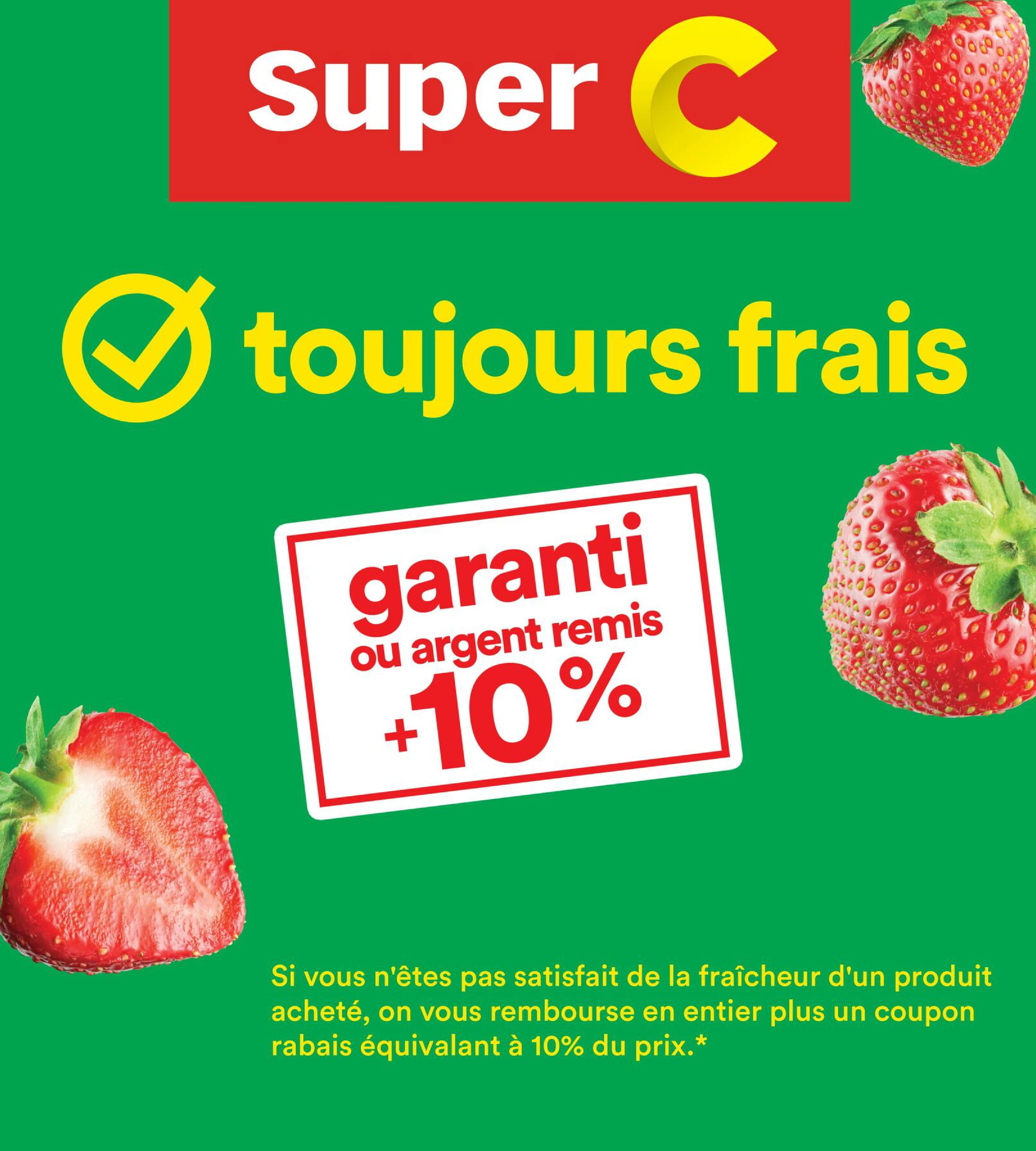 SuperC Weekly Flyer NAT - Page 6