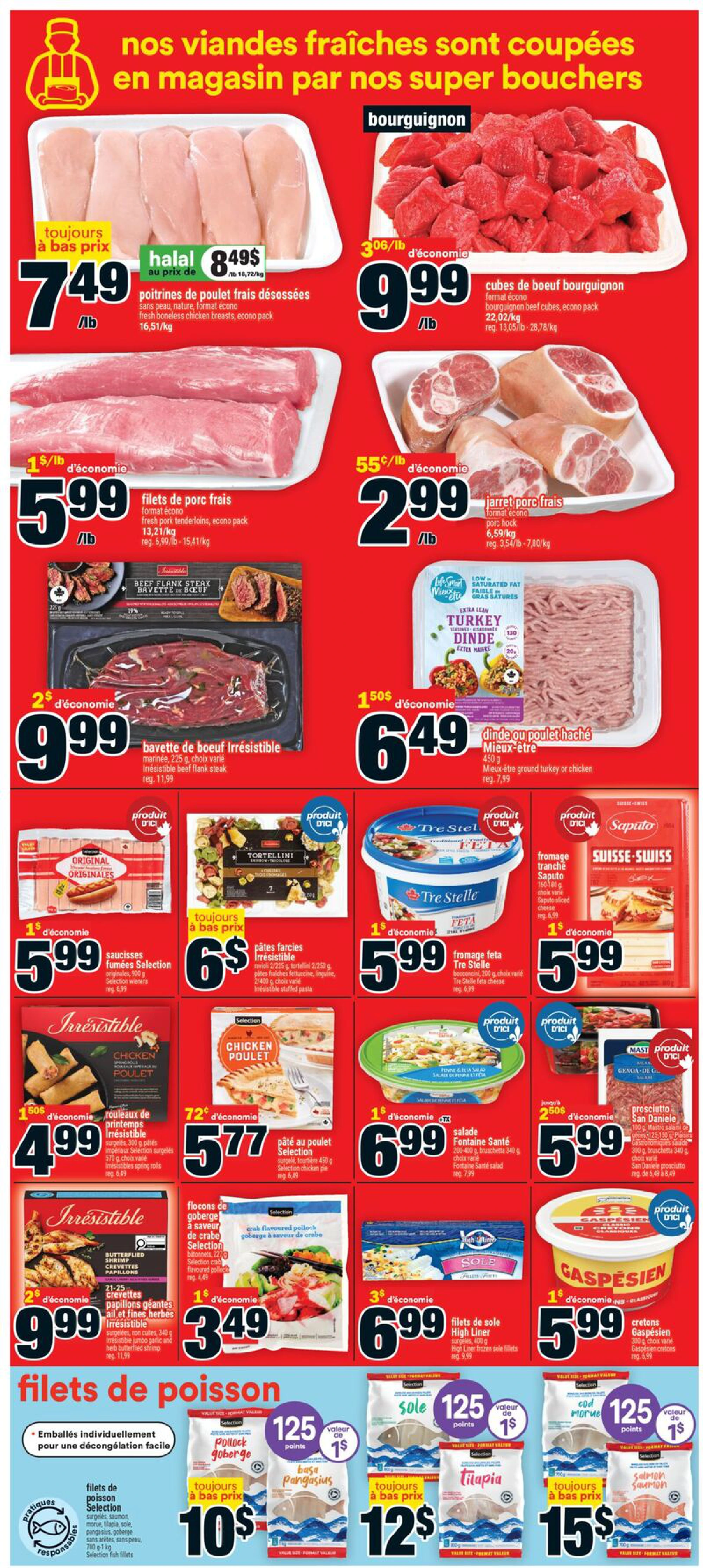 SuperC Weekly Flyer NAT - Page 7