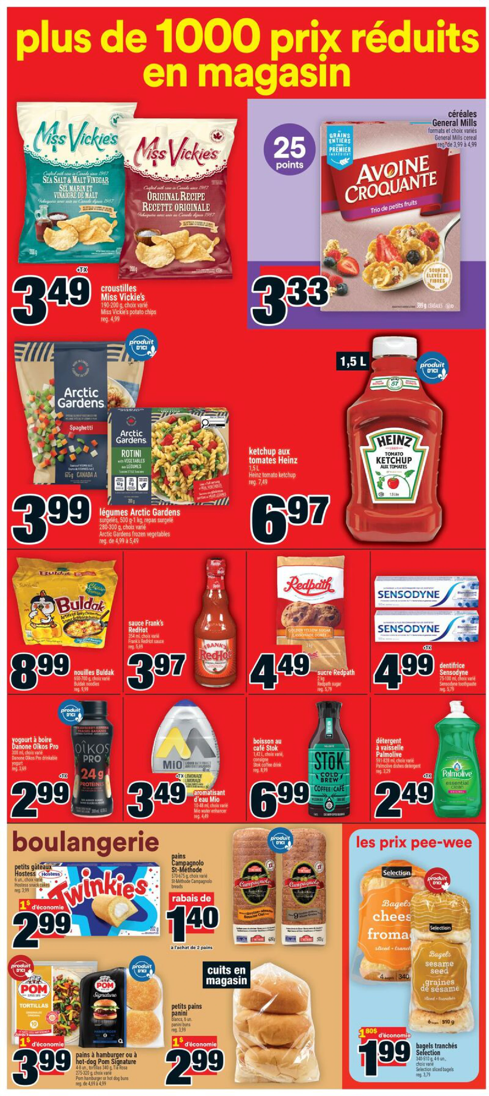 SuperC Weekly Flyer NAT - Page 9