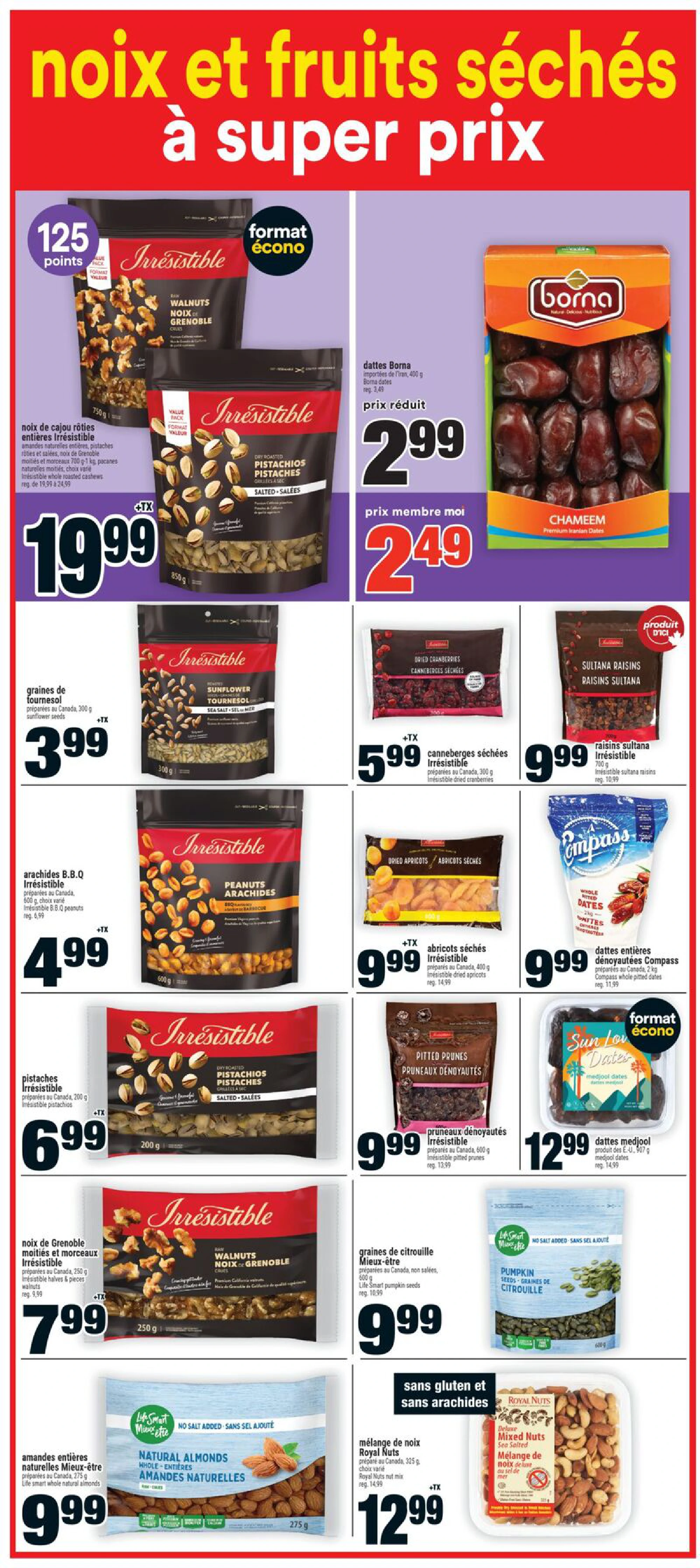 SuperC Weekly Flyer NAT CL - Page 16