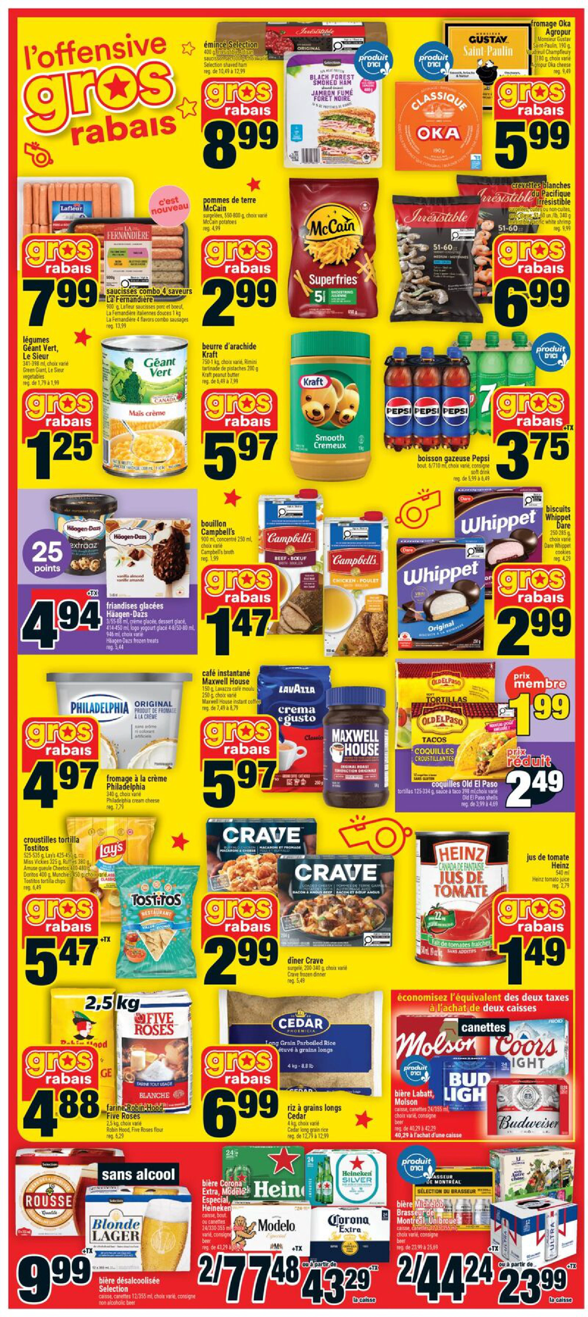 SuperC Weekly Flyer NAT CL - Page 2