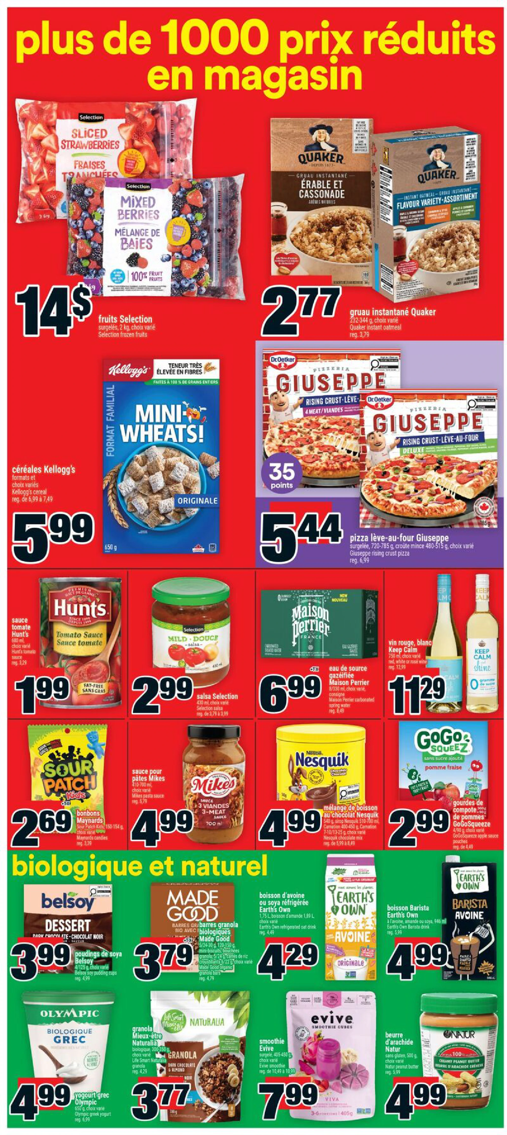 SuperC Weekly Flyer NAT CL - Page 8