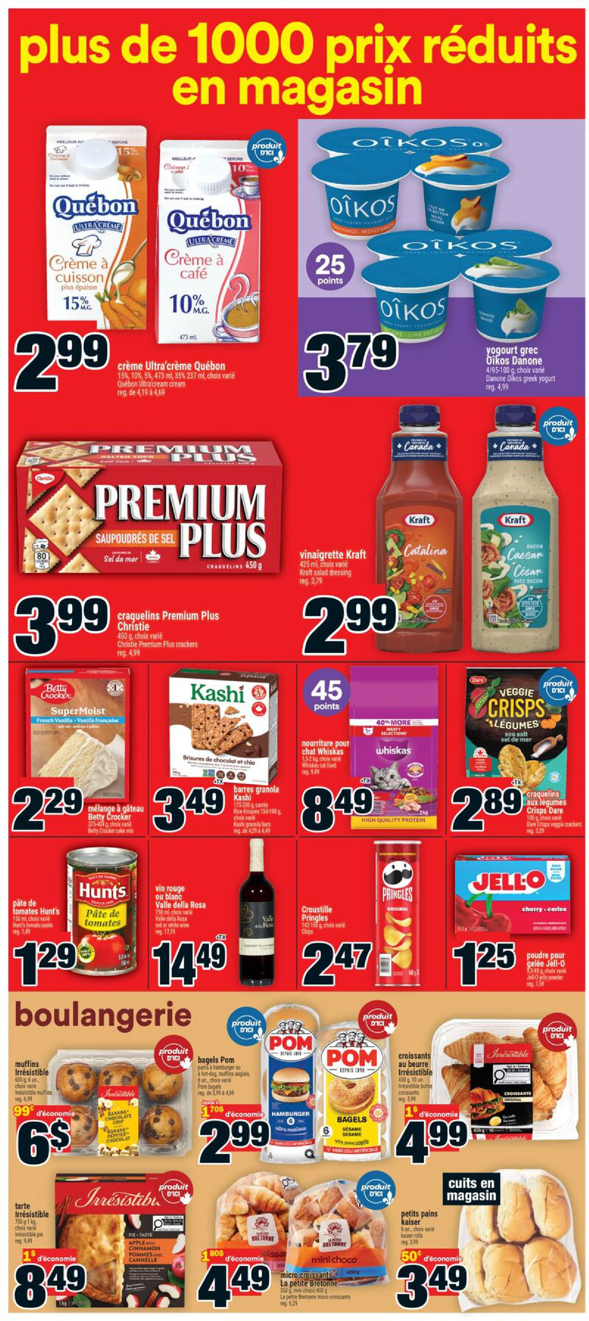 SuperC Weekly Flyer NAT - Page 10