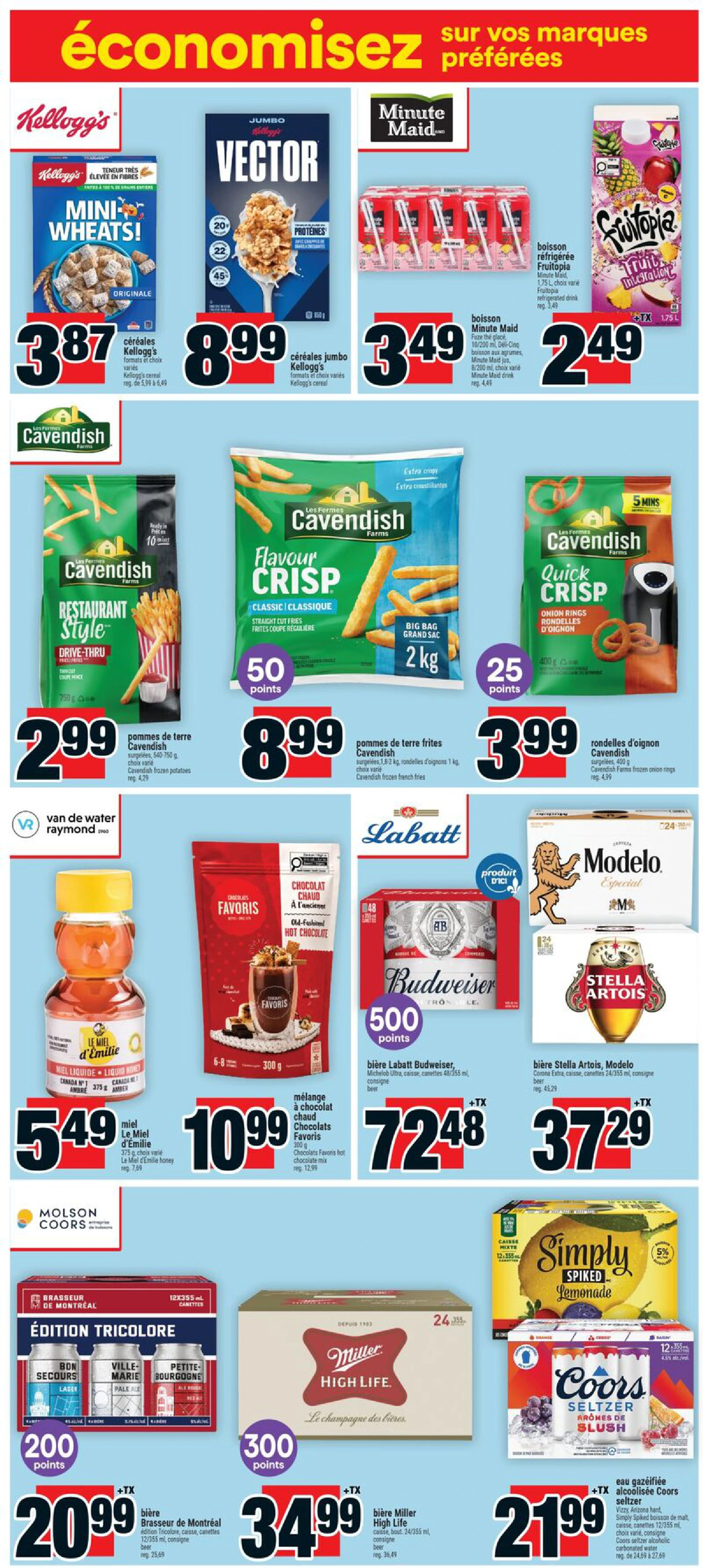 SuperC Weekly Flyer NAT - Page 11