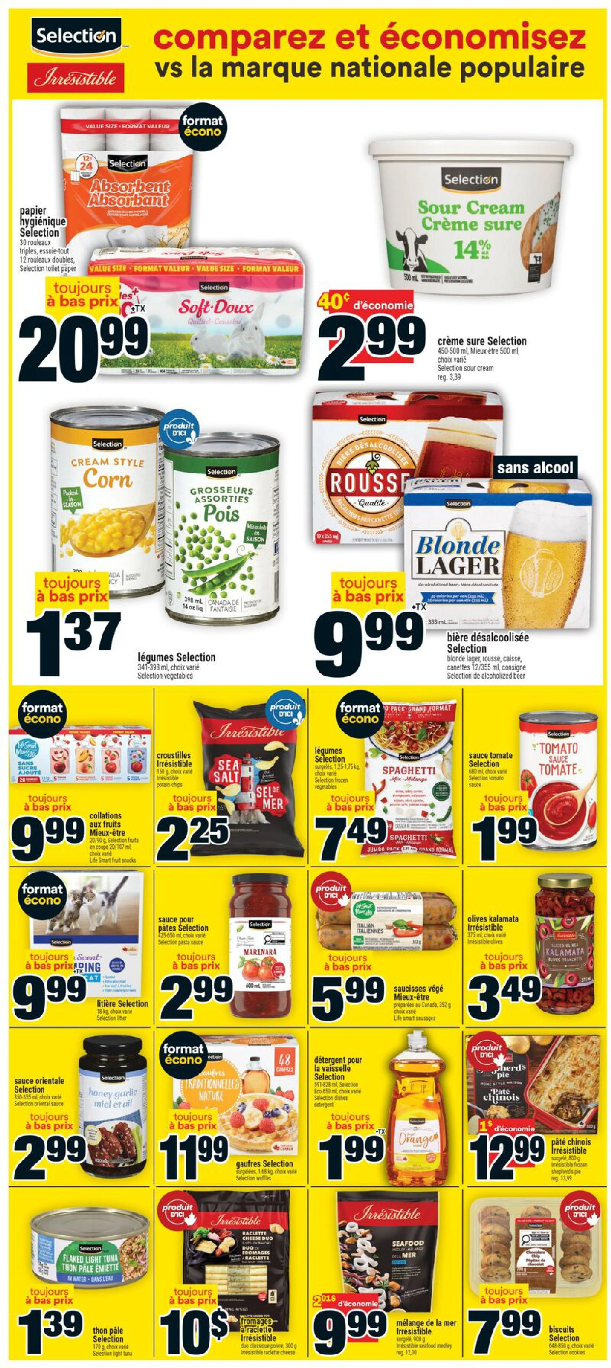 SuperC Weekly Flyer NAT - Page 14