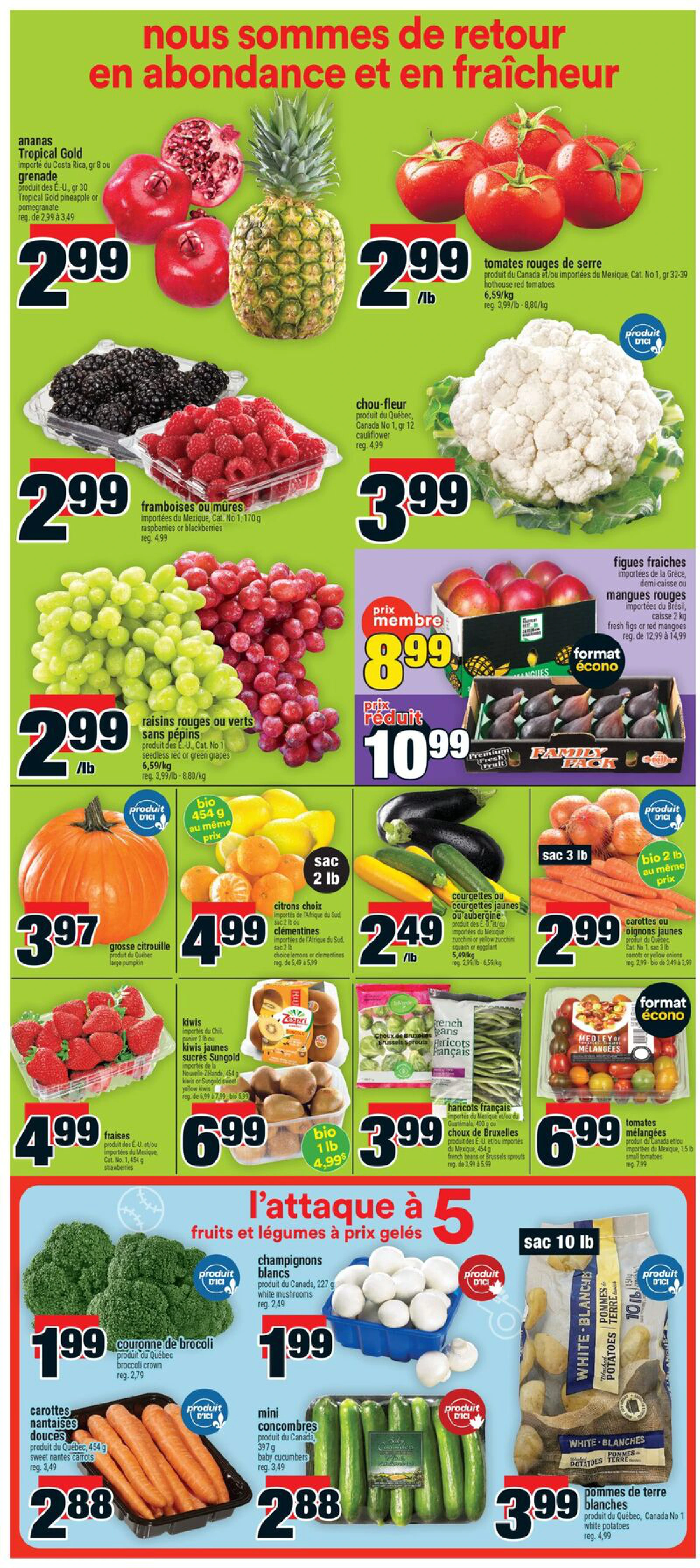 SuperC Weekly Flyer NAT - Page 5
