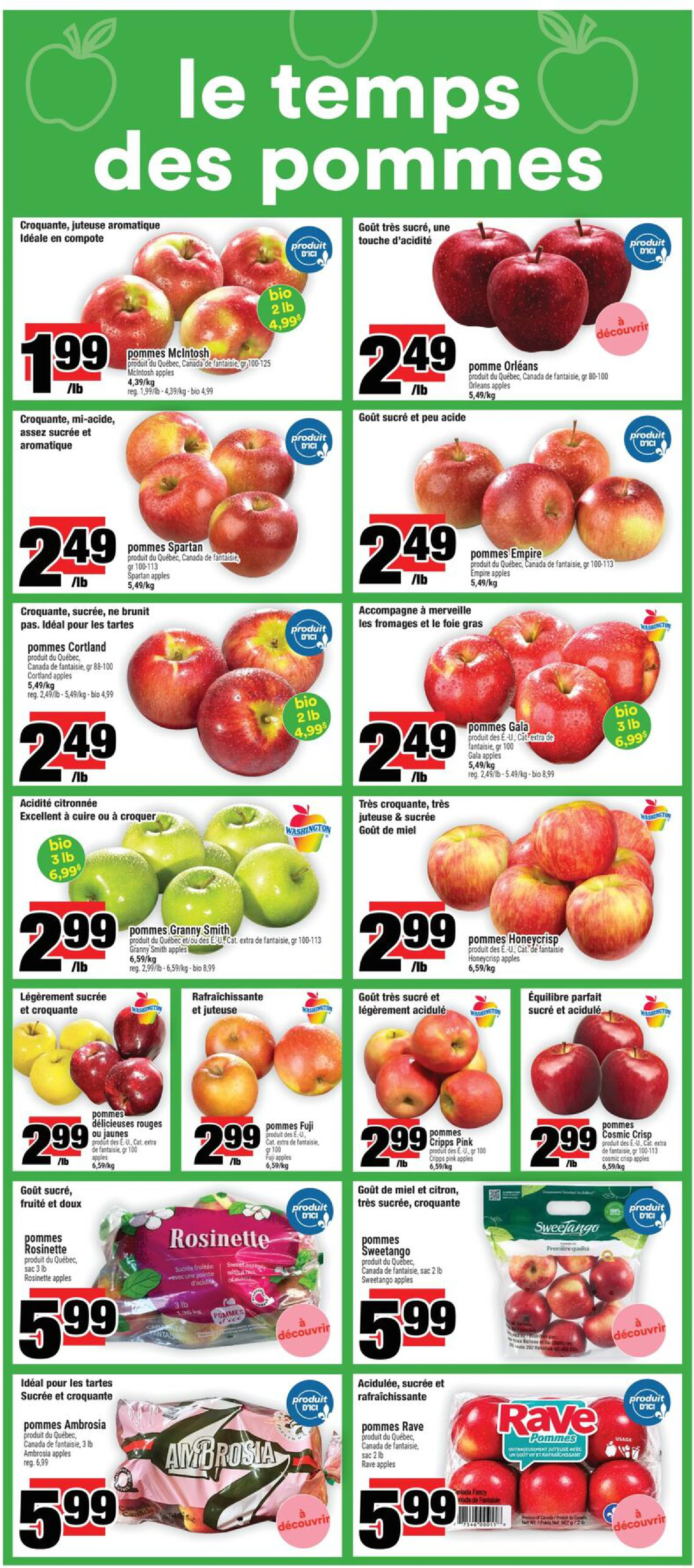 SuperC Weekly Flyer NAT - Page 6