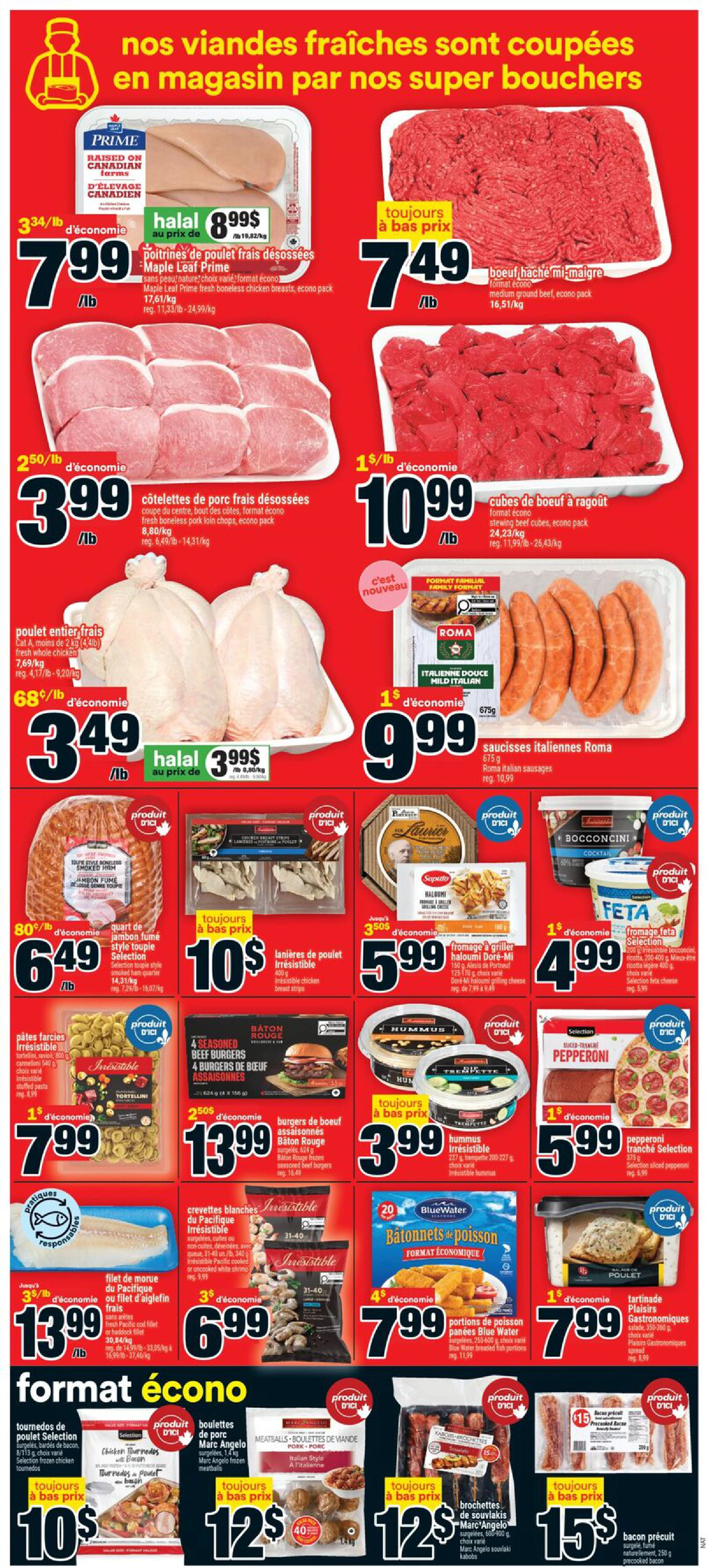 SuperC Weekly Flyer NAT - Page 8