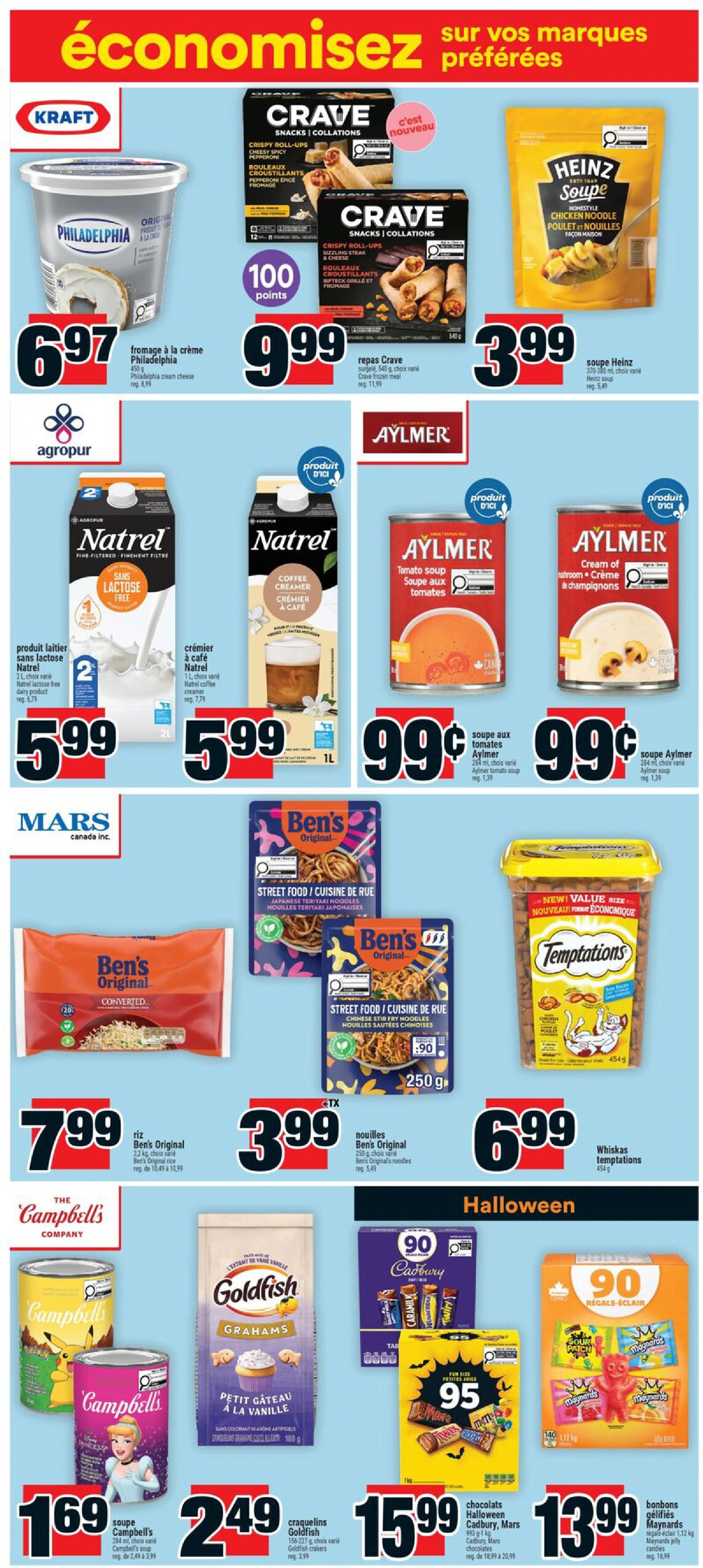 SuperC Weekly Flyer NAT CL - Page 12