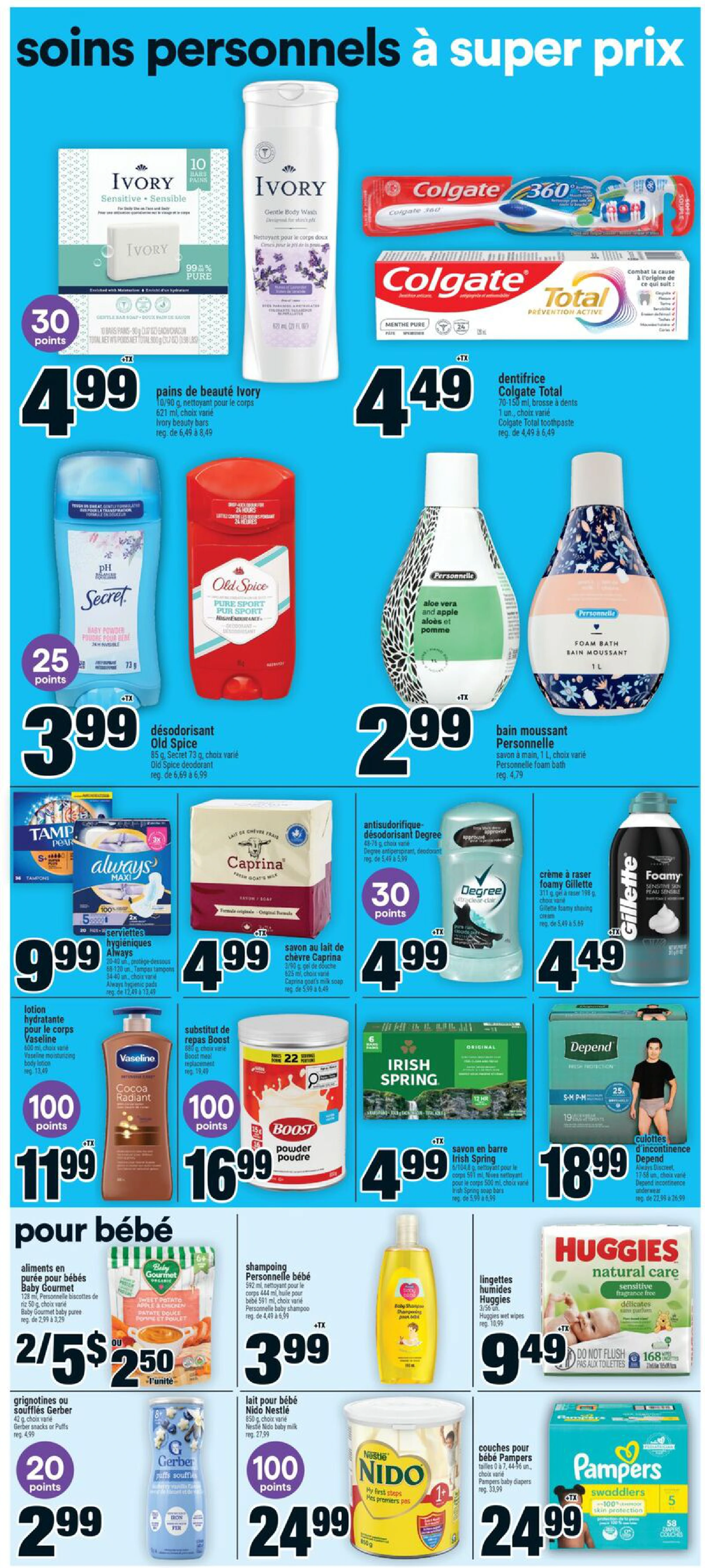 SuperC Weekly Flyer NAT CL - Page 13