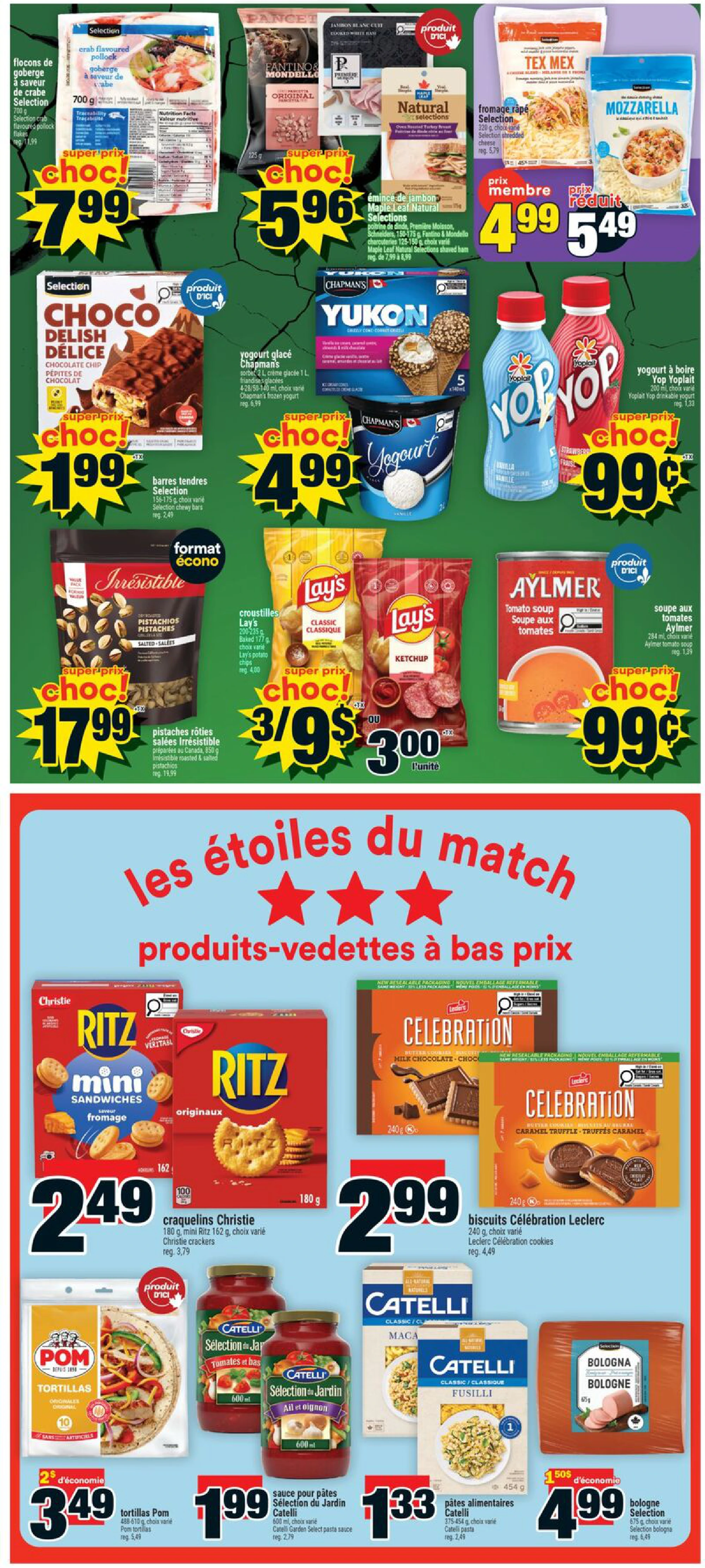SuperC Weekly Flyer NAT CL - Page 3
