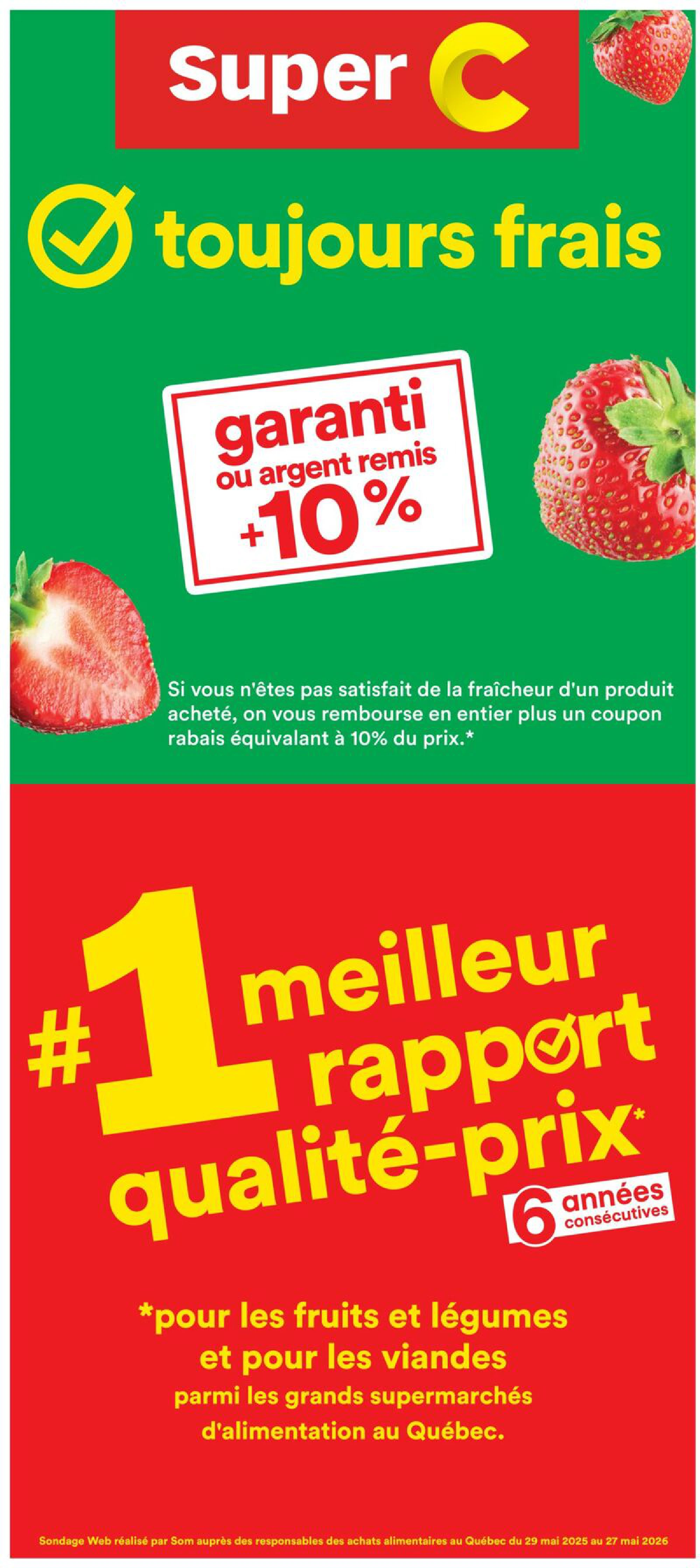 SuperC Weekly Flyer NAT CL - Page 7