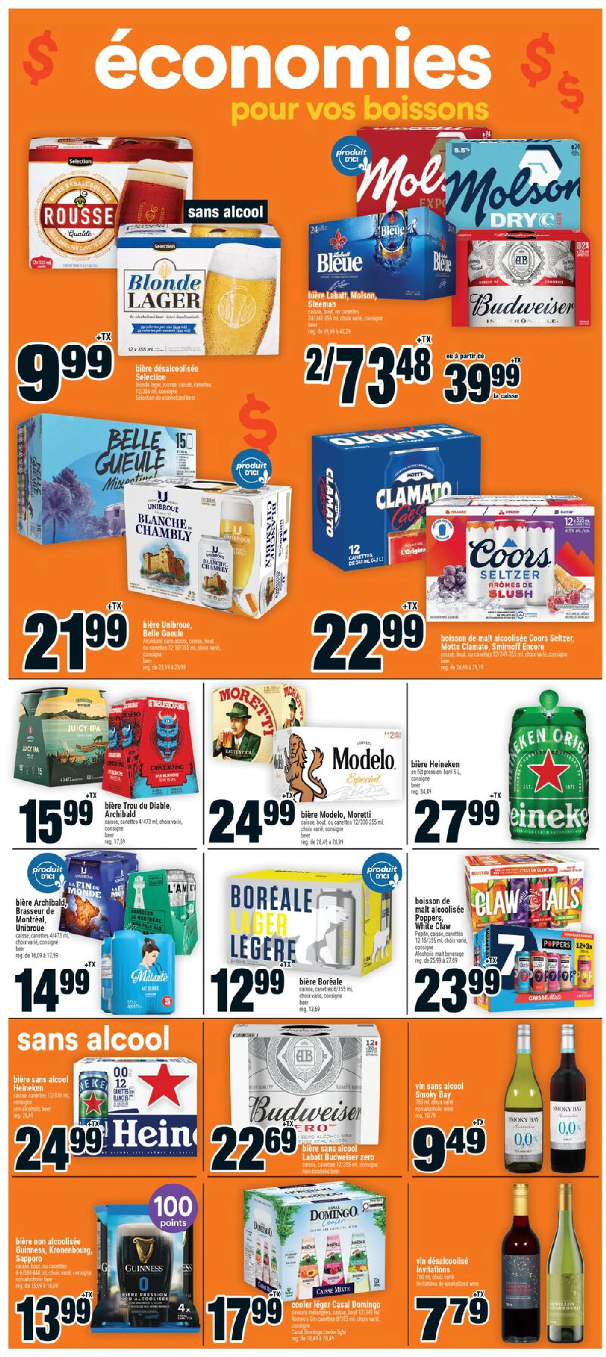 SuperC Weekly Flyer NAT - Page 13