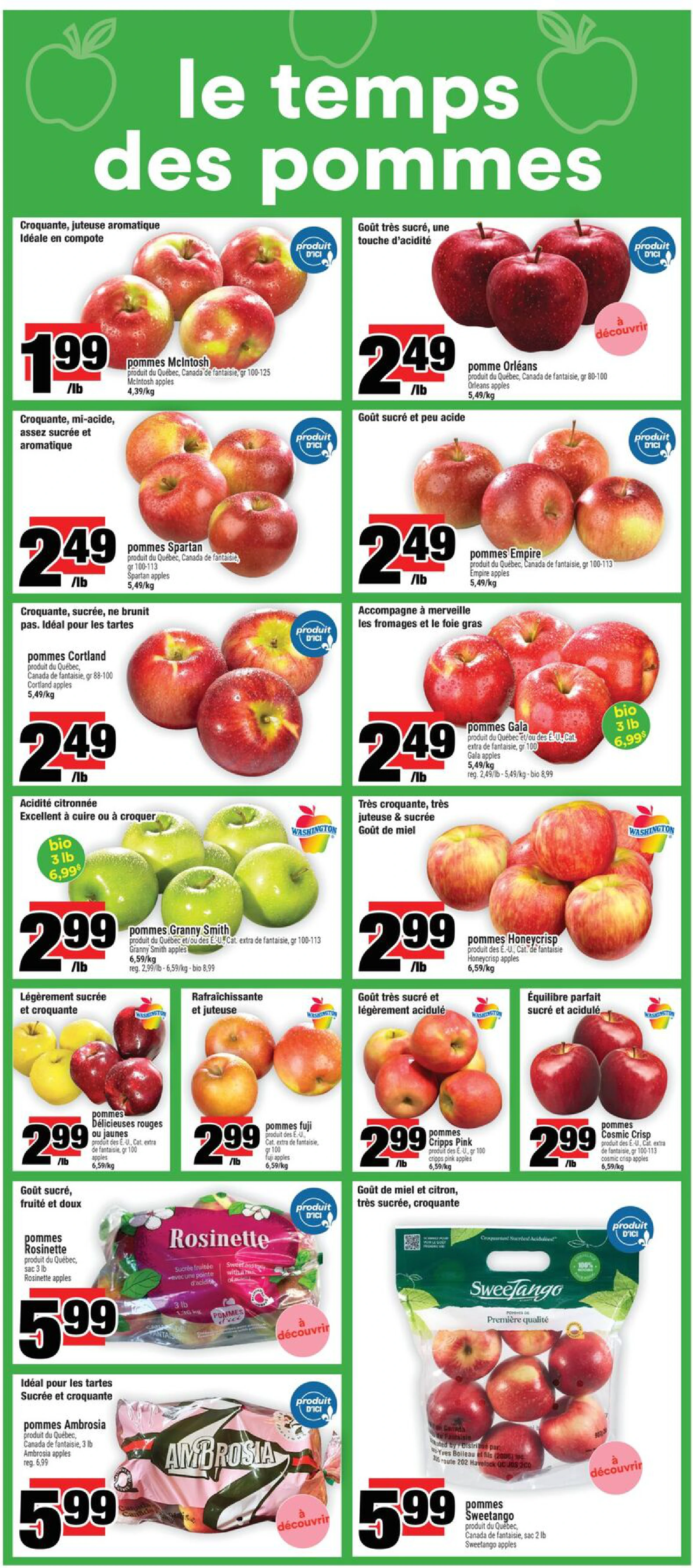 SuperC Weekly Flyer NAT - Page 6