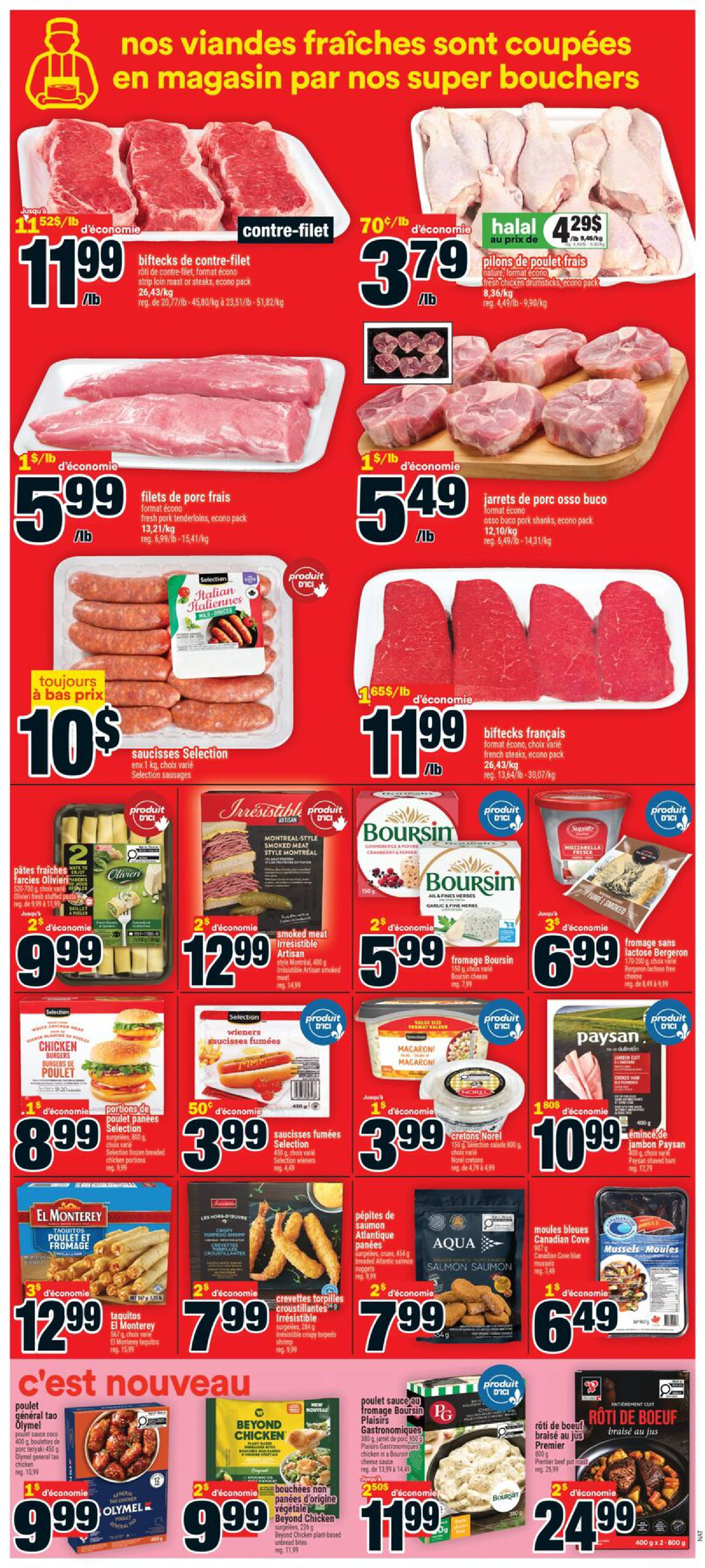 SuperC Weekly Flyer NAT - Page 8