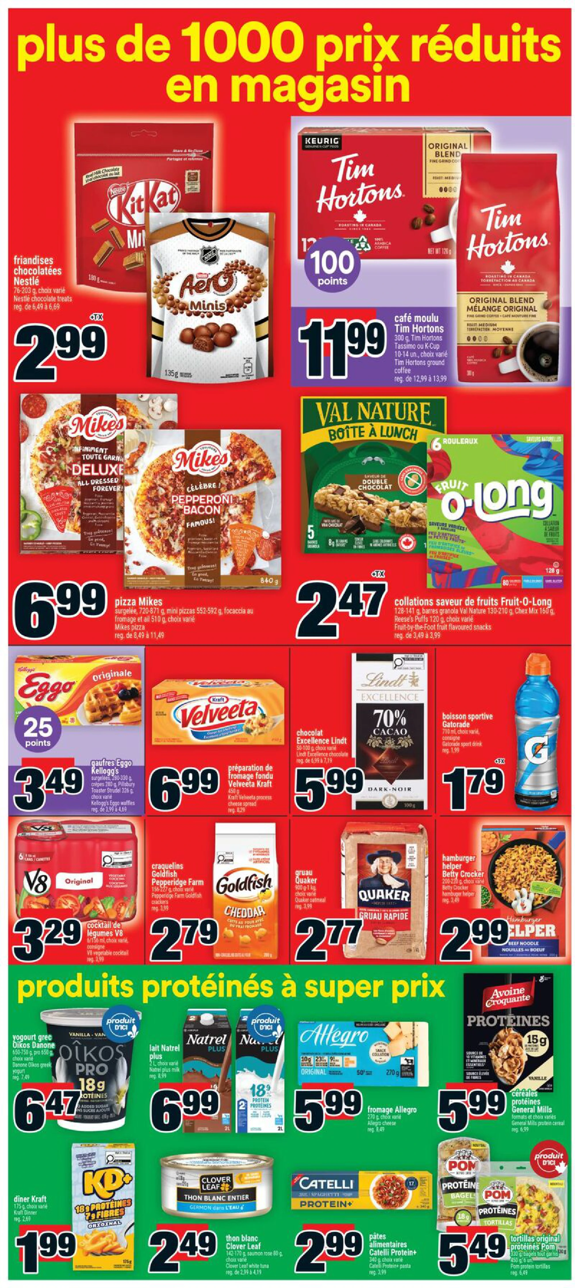SuperC Weekly Flyer NAT - Page 9