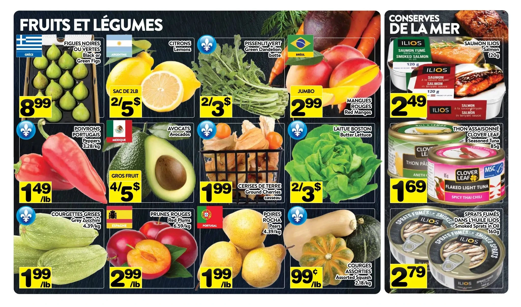 Supermarche PA Weekly Flyer - Page 2