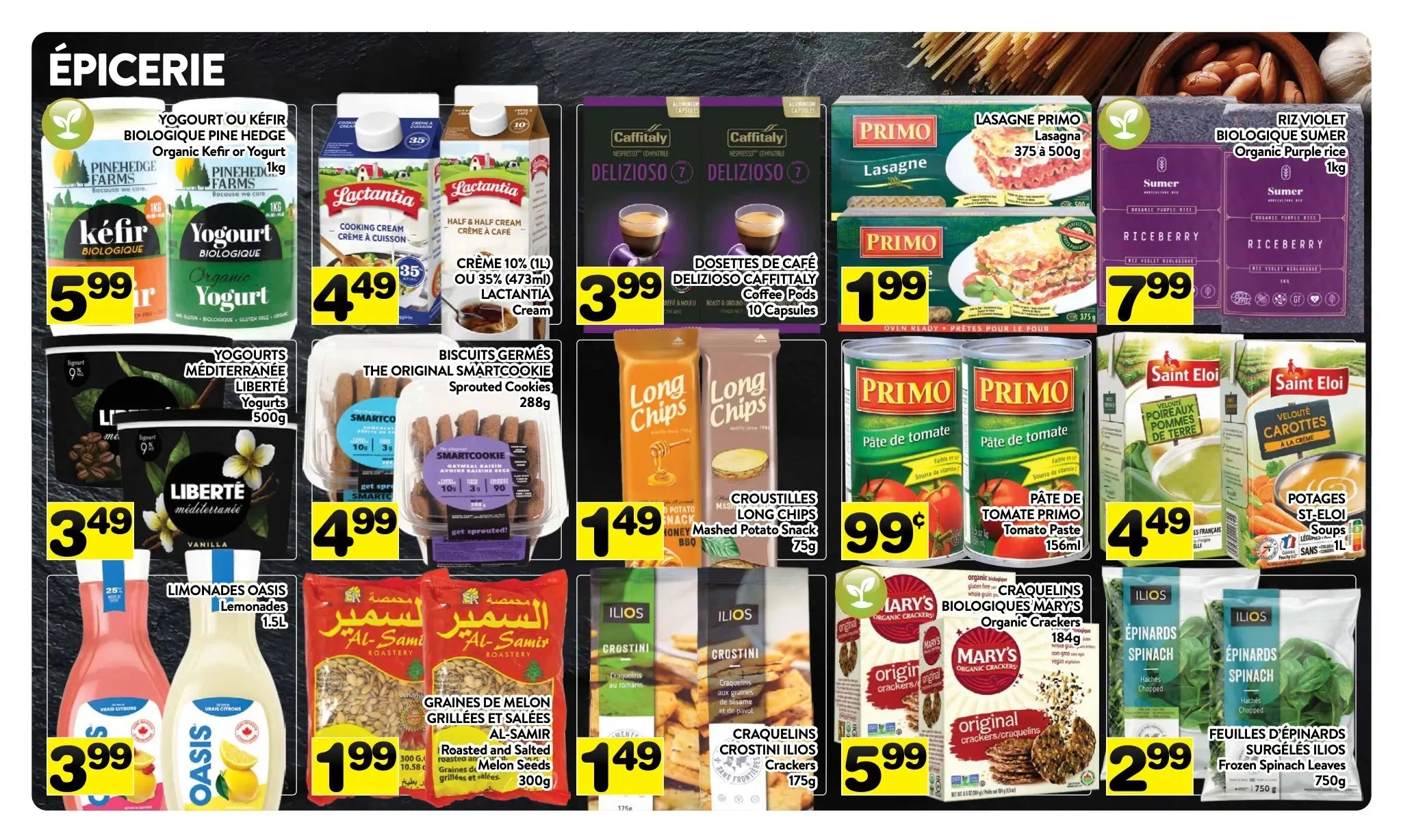 Supermarche PA Weekly Flyer - Page 5