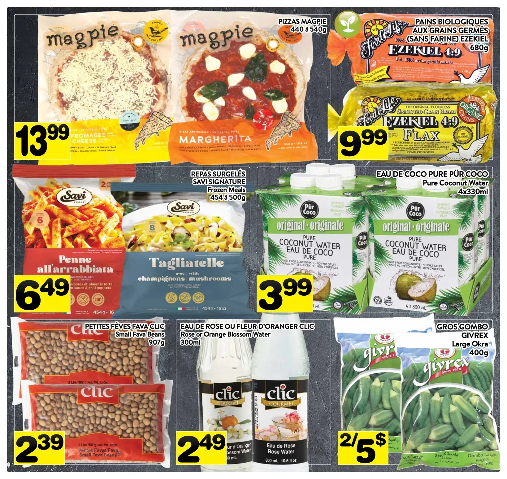 Supermarche PA Weekly Flyer - Page 8