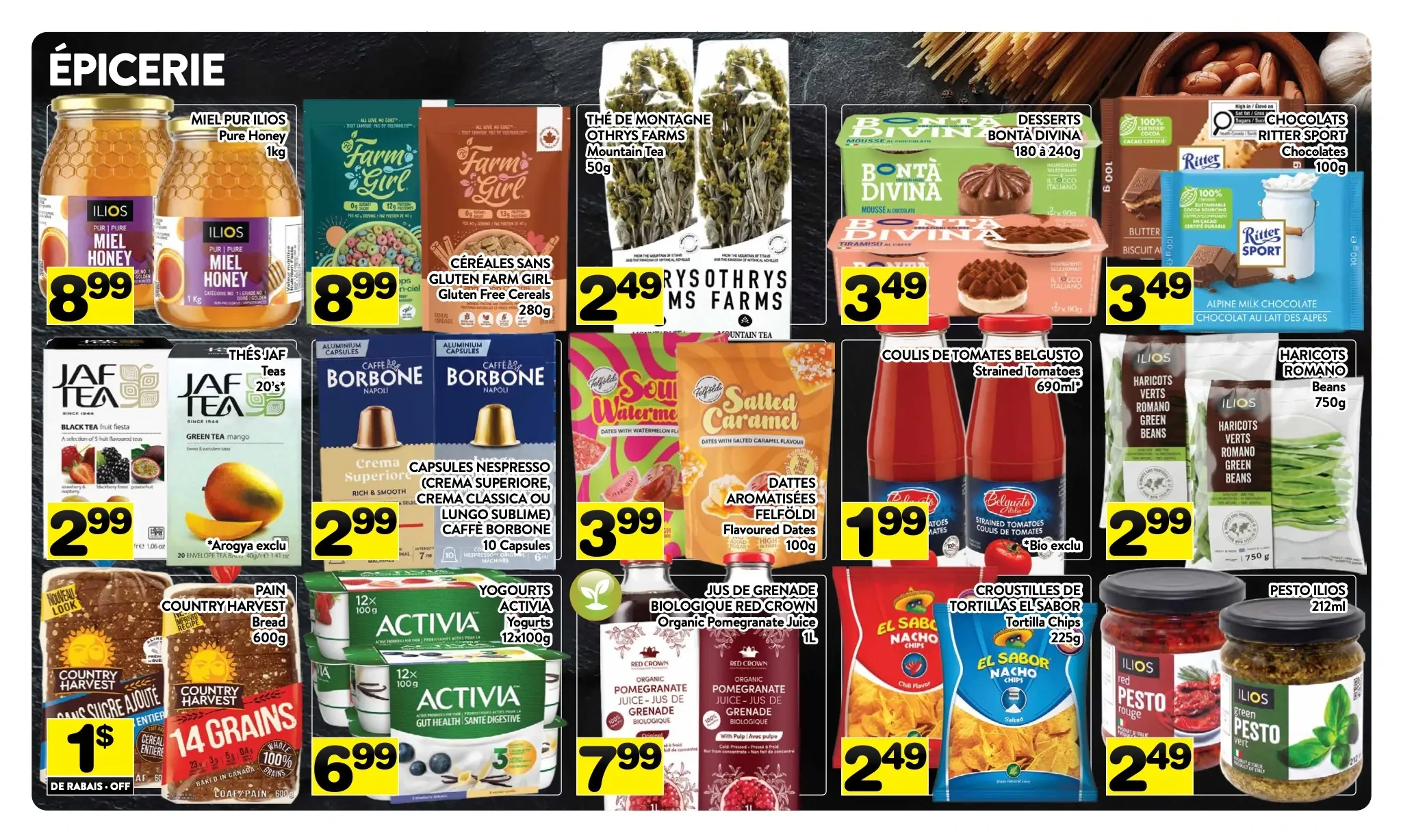 Supermarche PA Weekly Flyer - Page 5