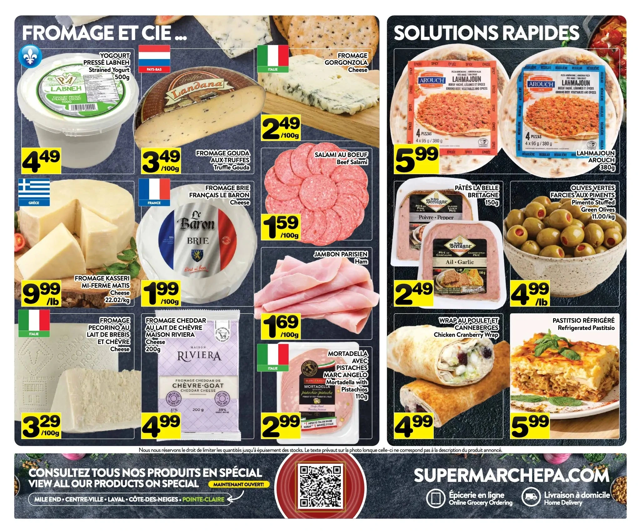 Flyer page 6
