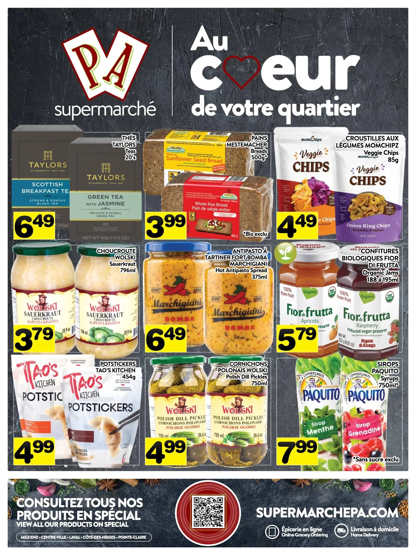 Flyer page 7