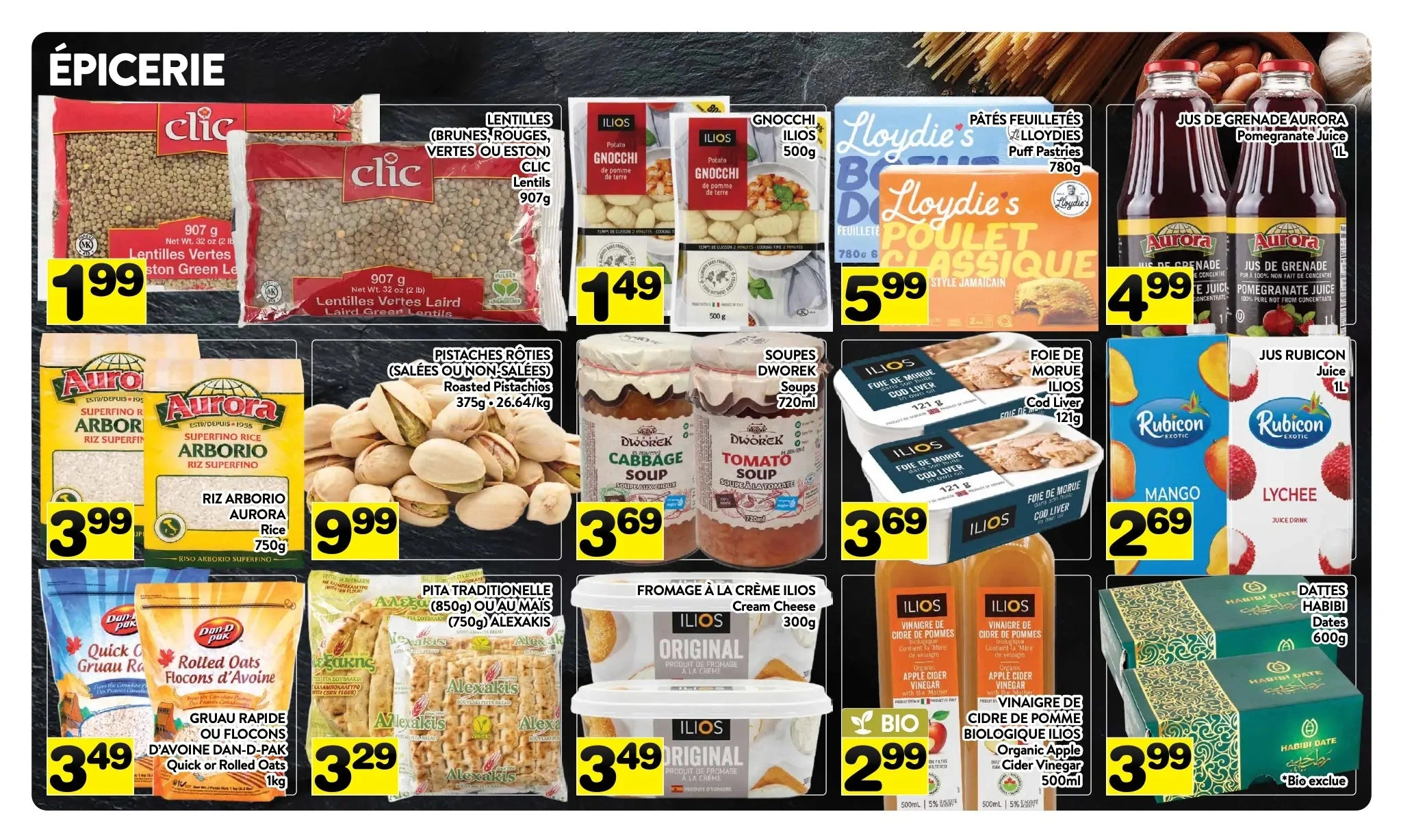 Supermarche PA Weekly Flyer - Page 5