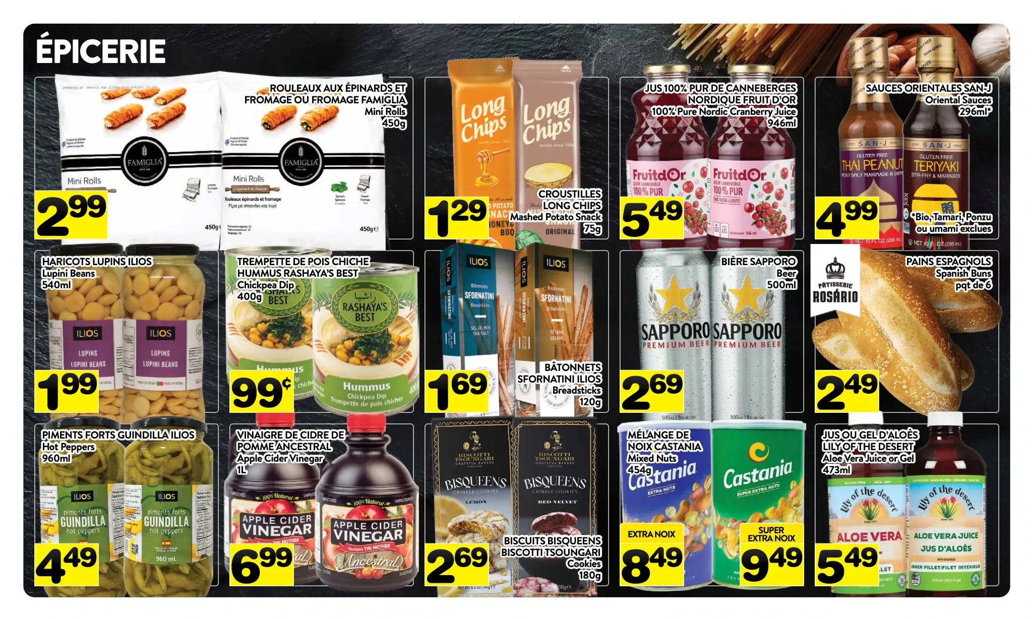 Supermarche PA Weekly Flyer - Page 5