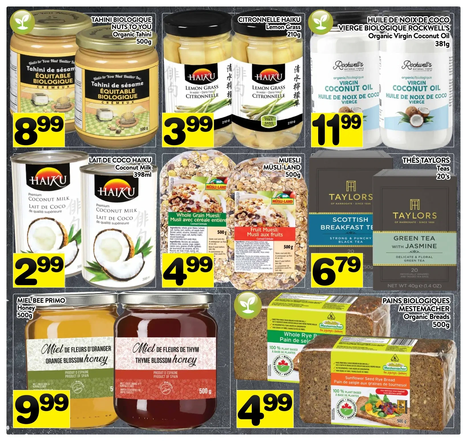 Supermarche PA Weekly Flyer - Page 8