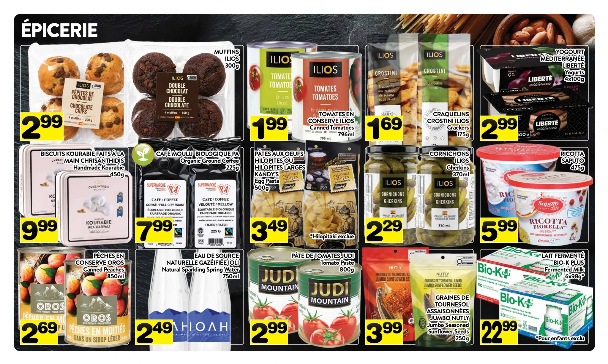 Supermarche PA Weekly Flyer - Page 5