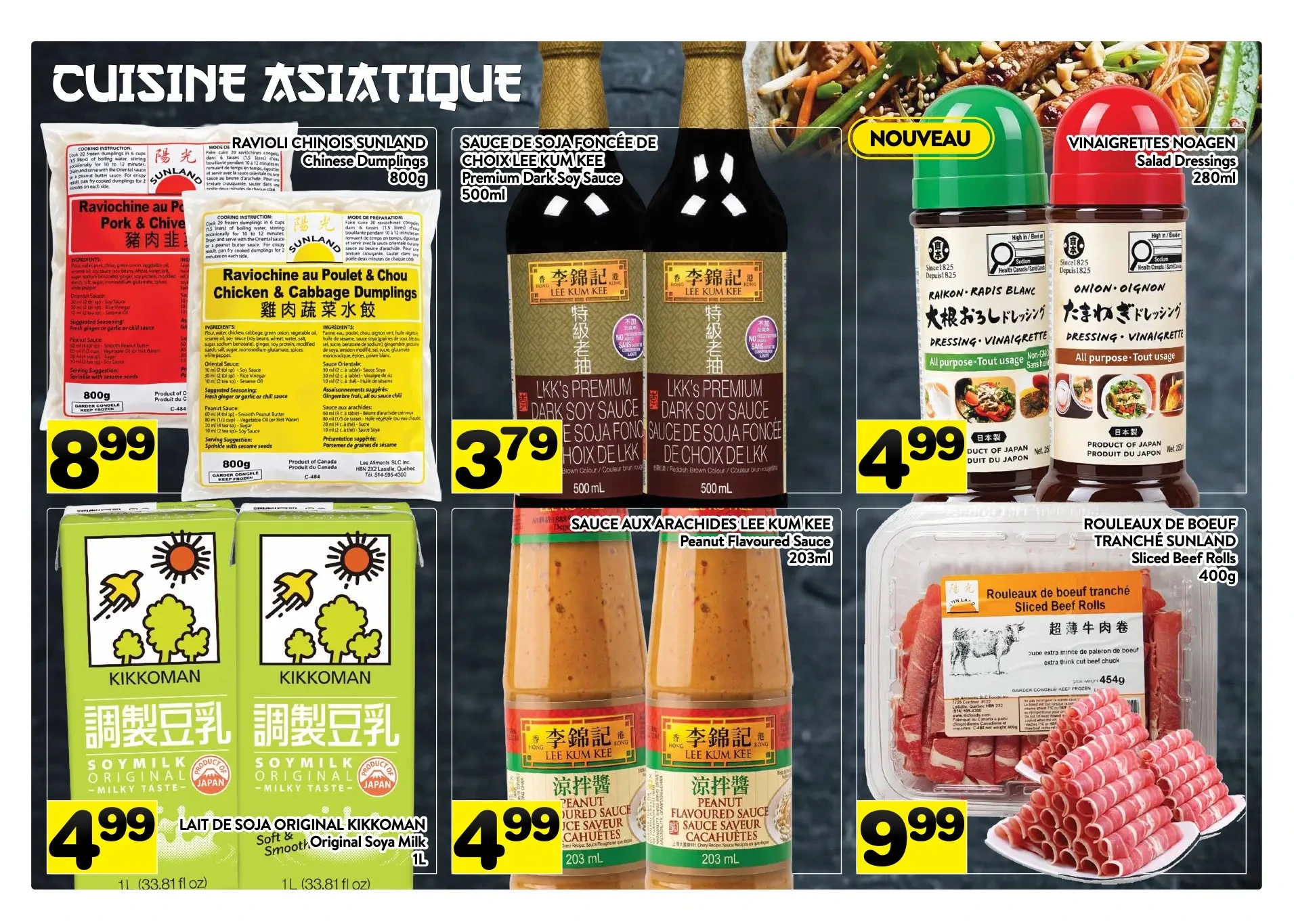 Supermarche PA Weekly Flyer - Page 7