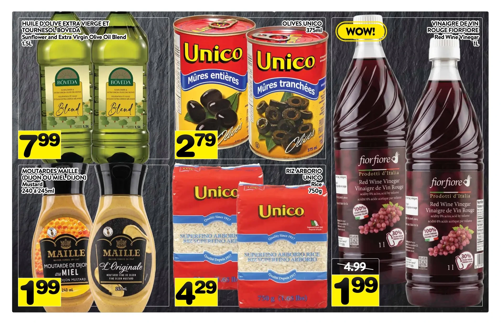 Supermarche PA Weekly Flyer - Page 8