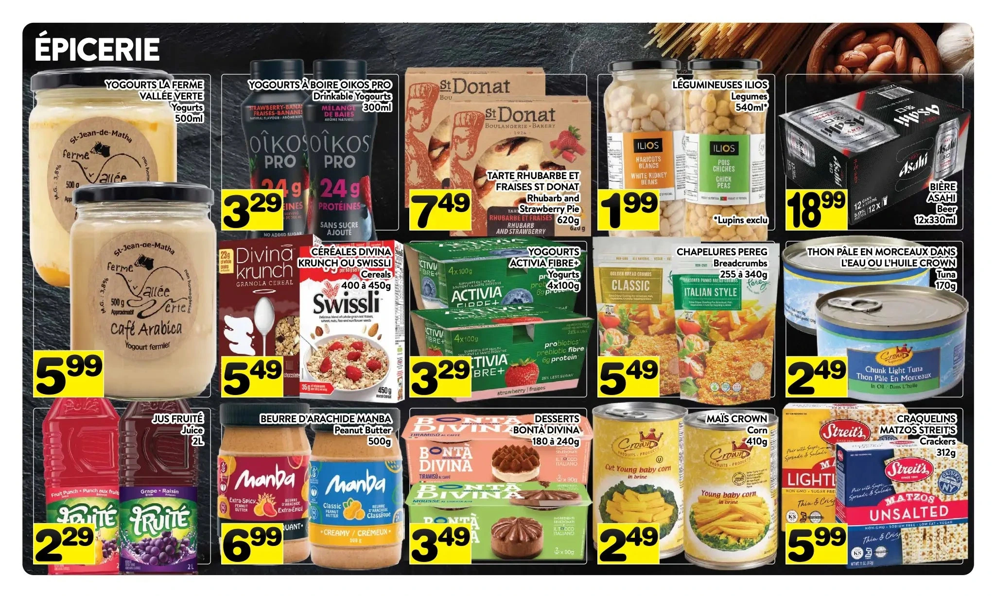 Supermarche PA Weekly Flyer - Page 5