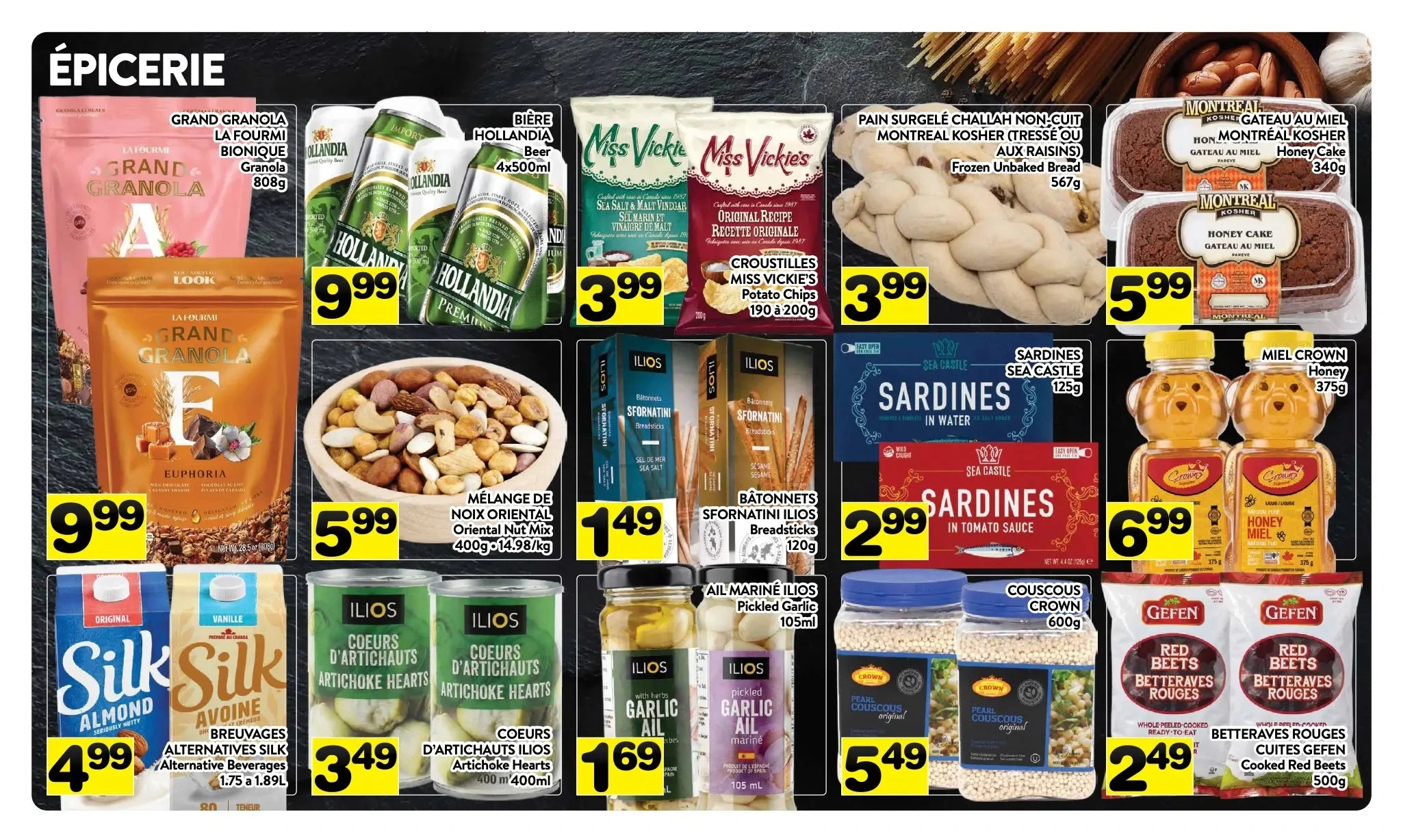 Supermarche PA Weekly Flyer - Page 5