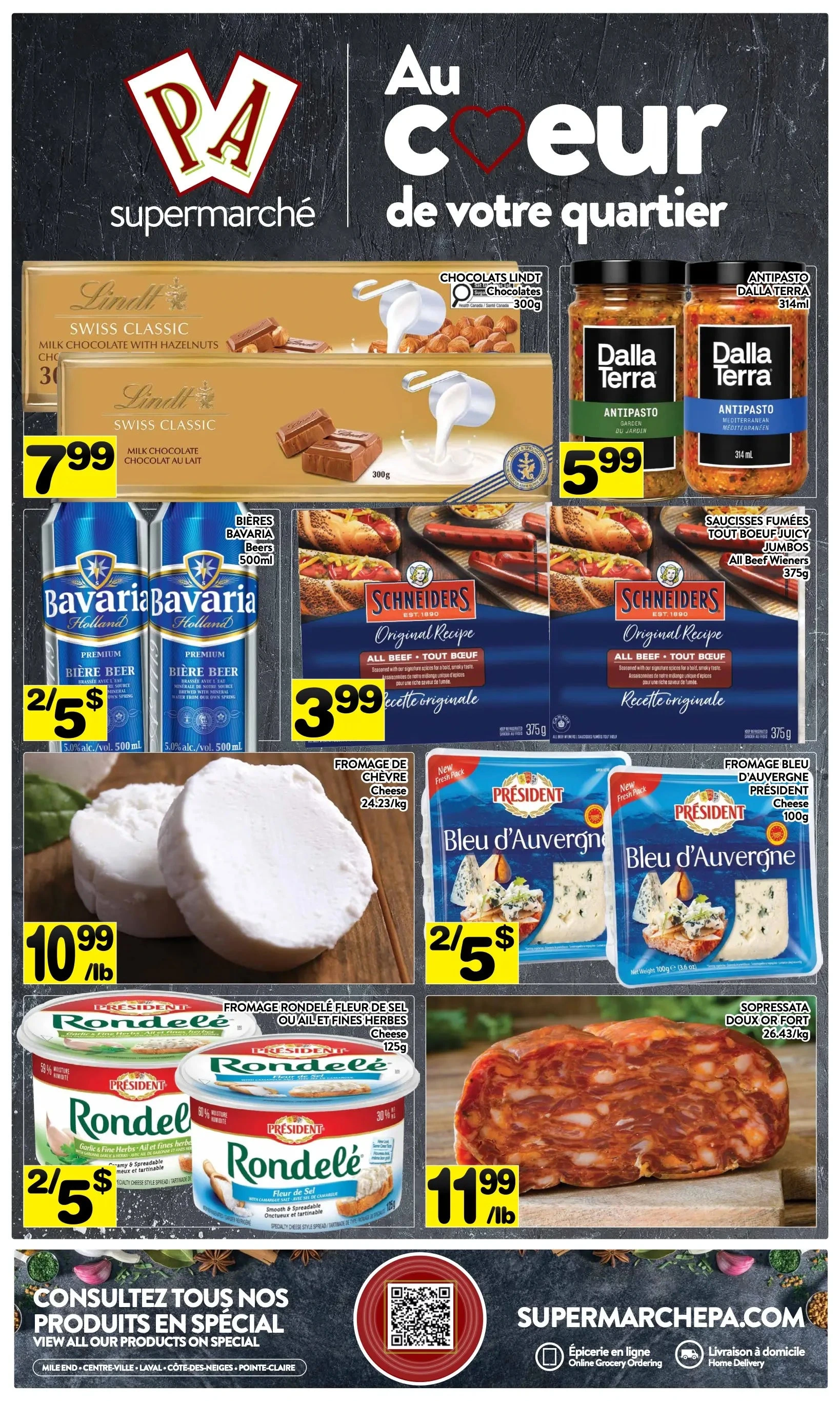 Supermarche PA Weekly Flyer - Page 7
