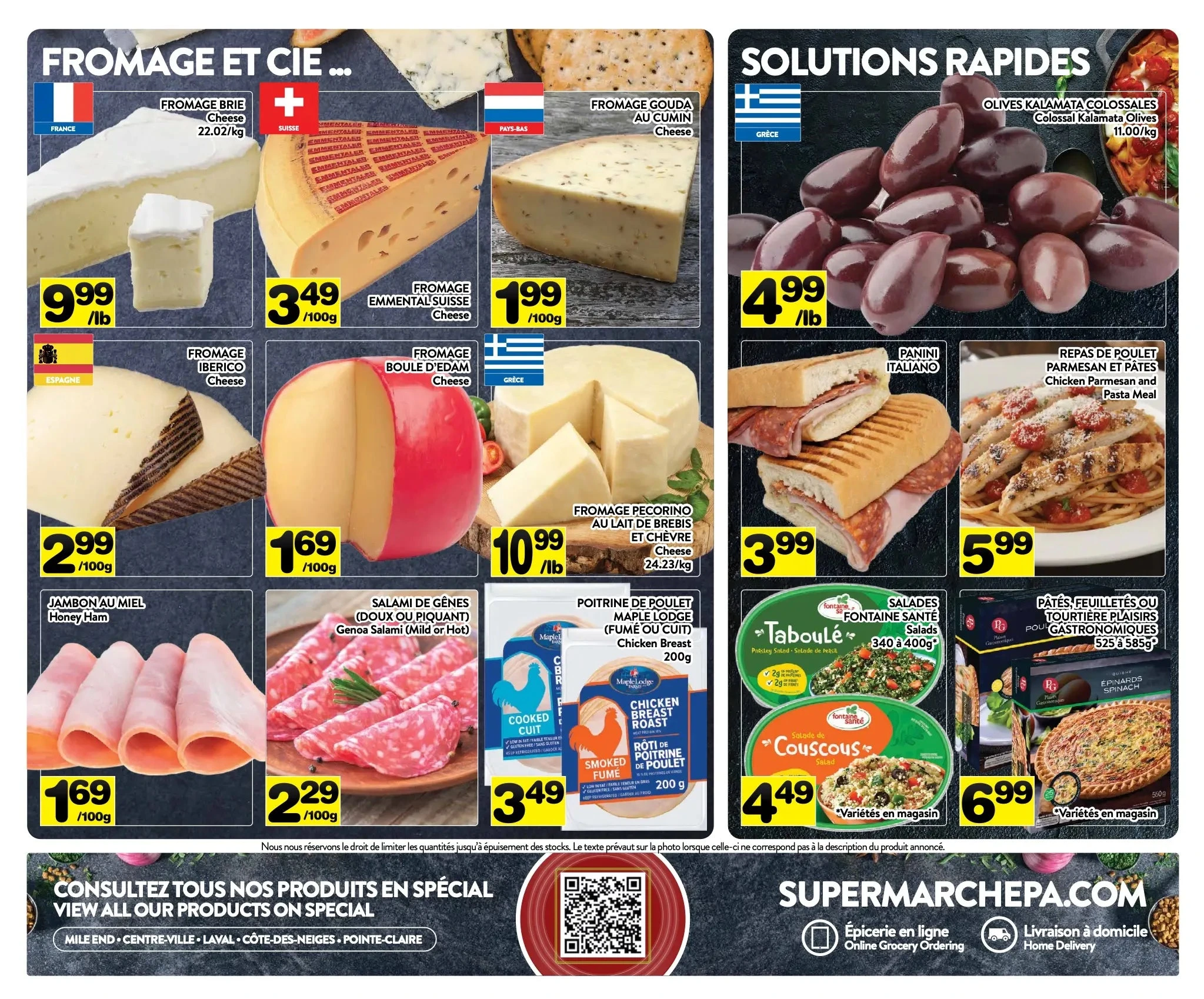 Flyer page 6