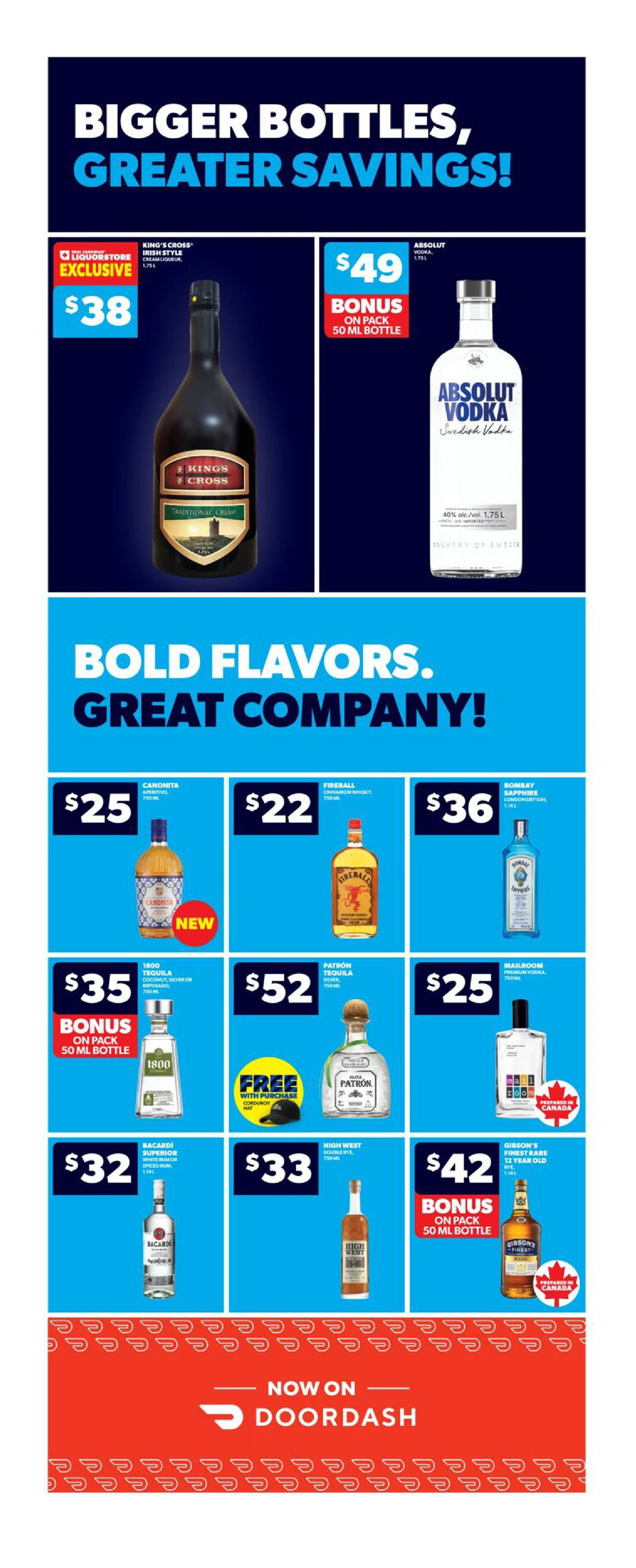 Flyer page 6