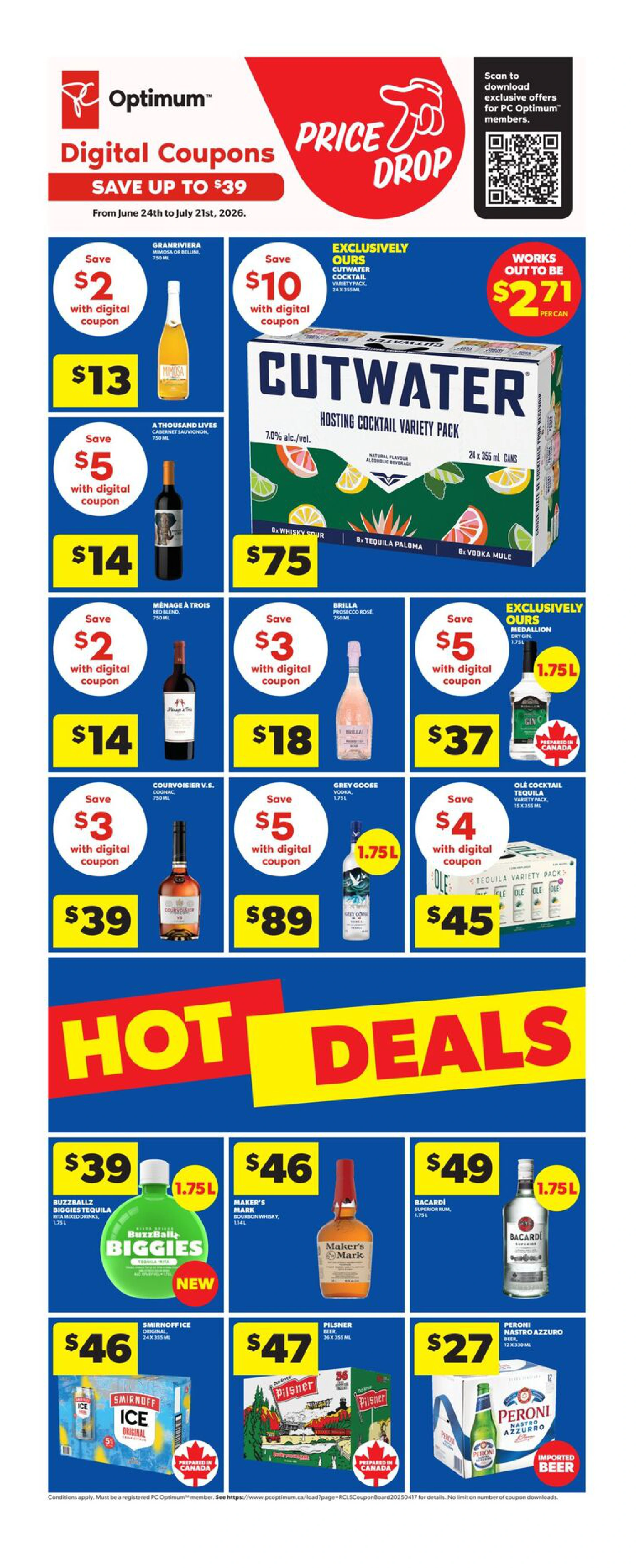 Flyer page 2