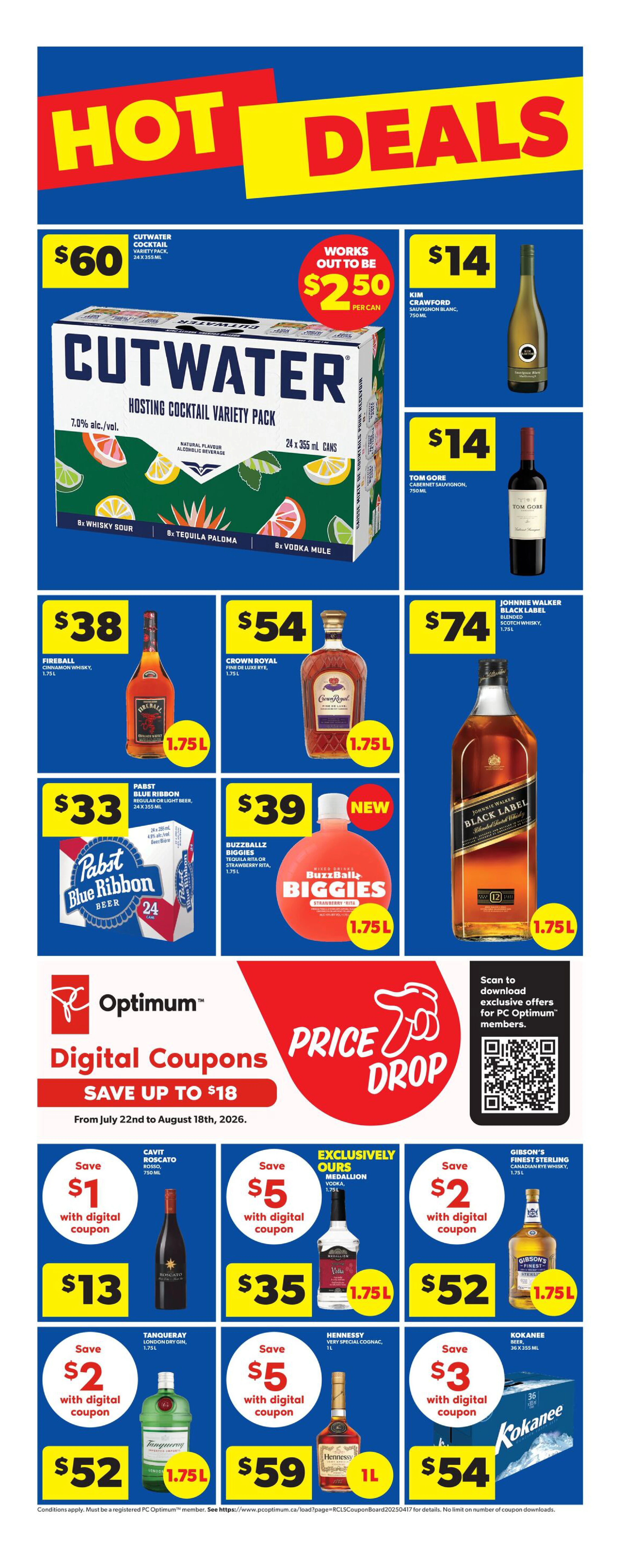 Flyer page 2