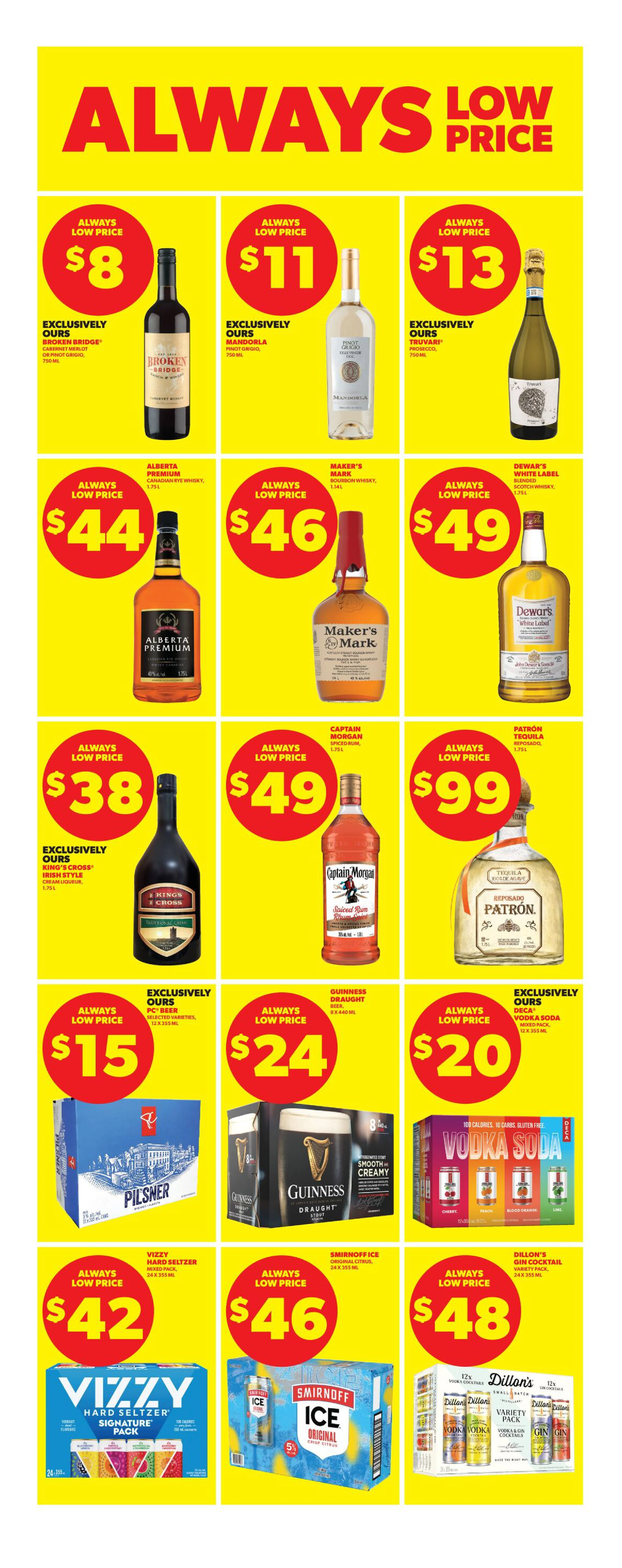 Flyer page 10