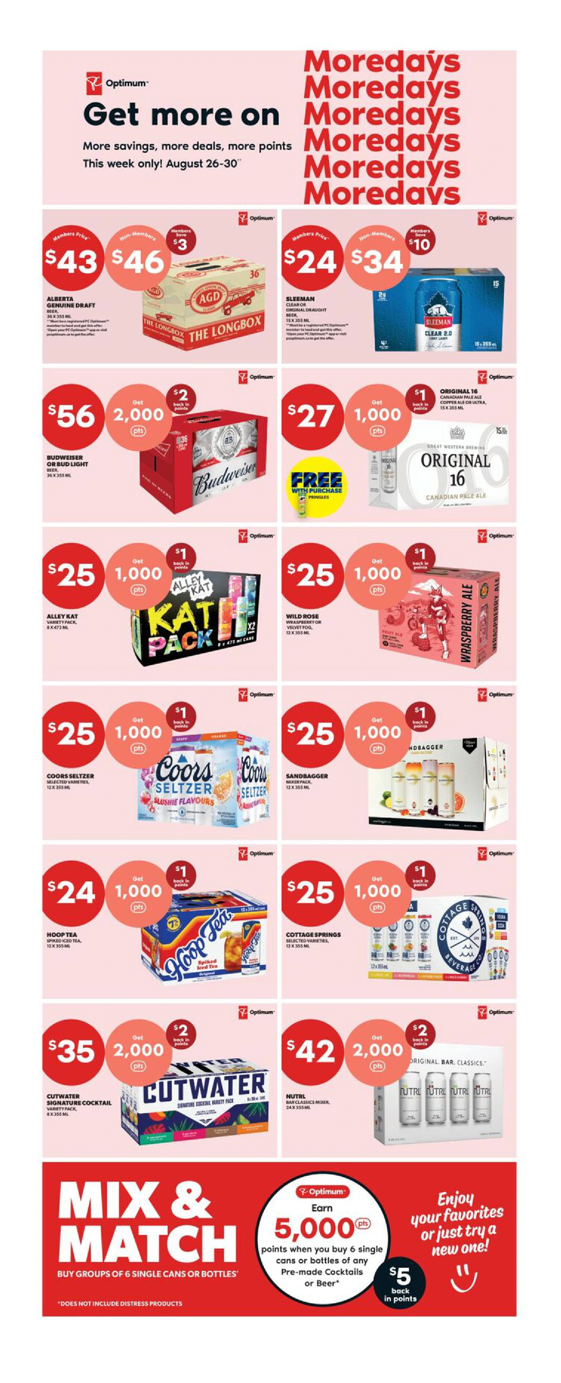 Superstore Liquor Weekly - Page 2