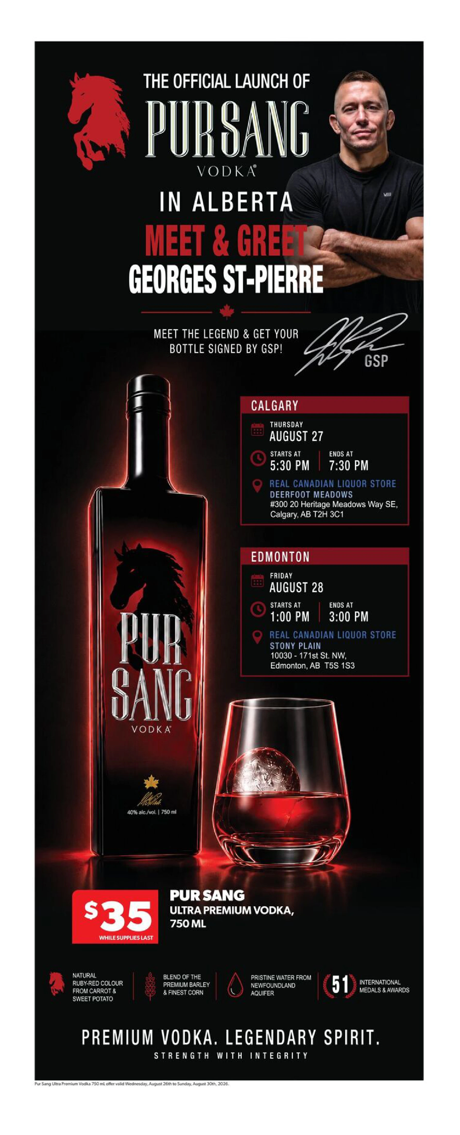 Superstore Liquor Weekly - Page 4