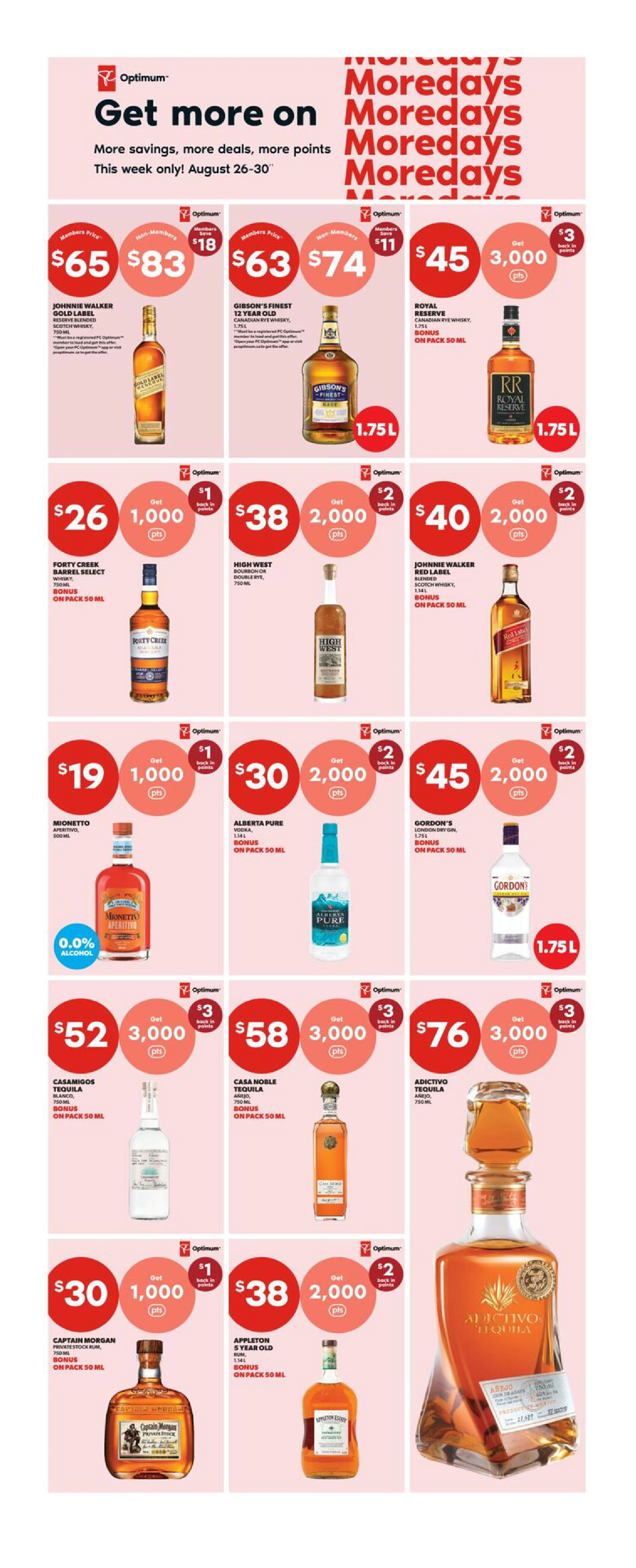 Superstore Liquor Weekly - Page 5