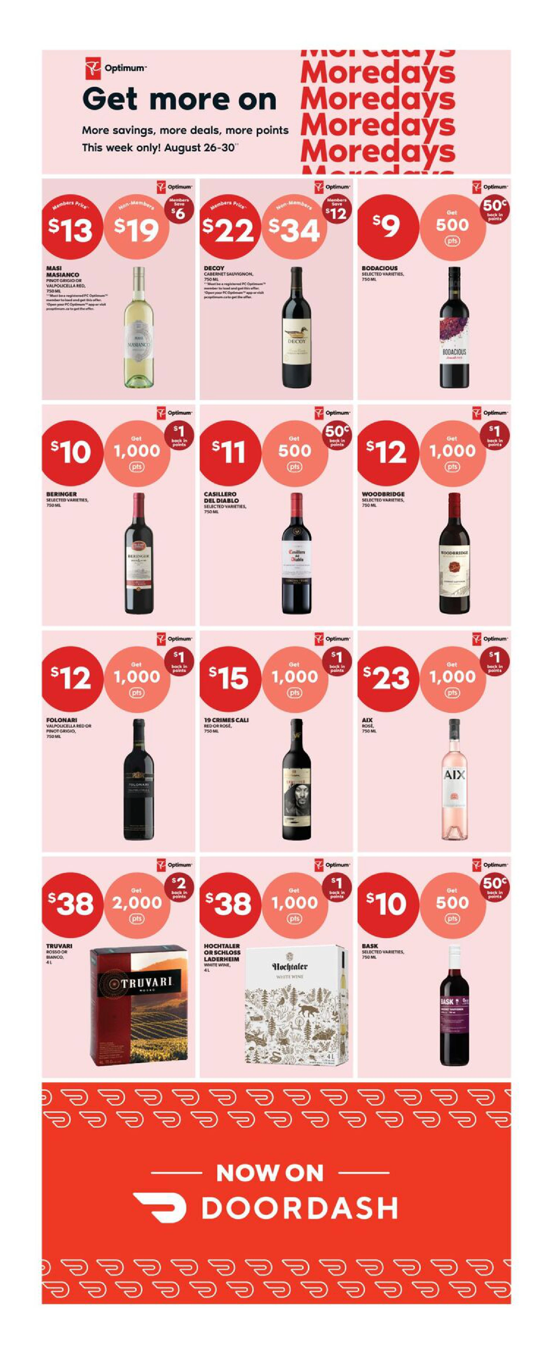 Superstore Liquor Weekly - Page 6
