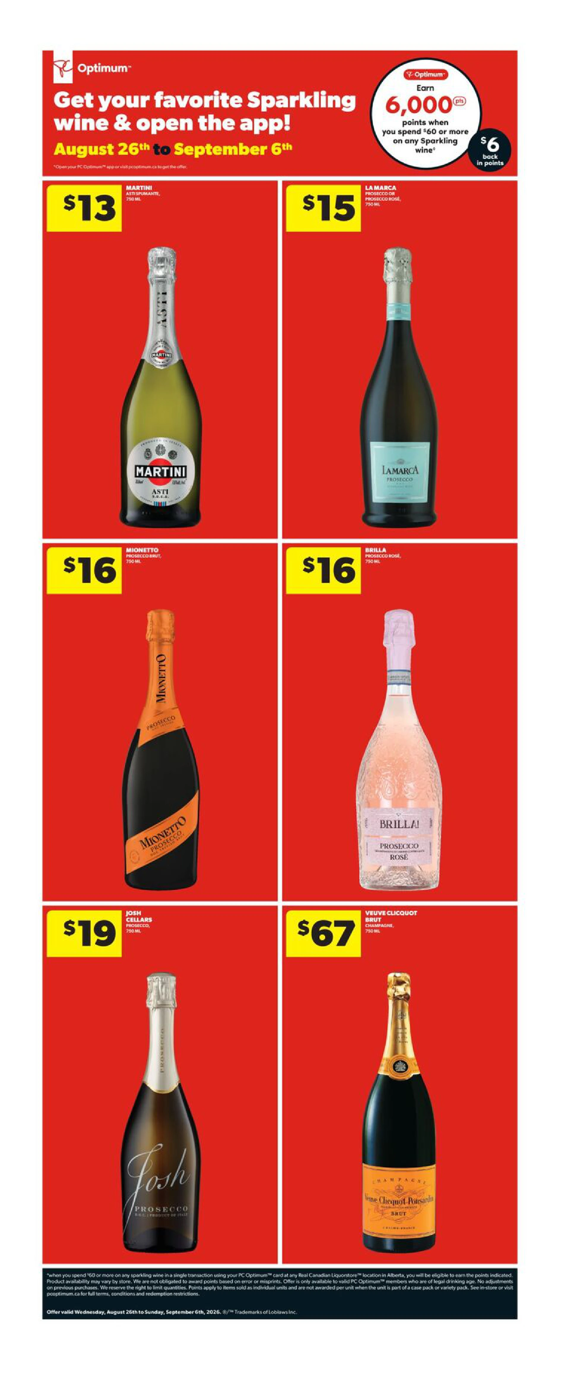 Superstore Liquor Weekly - Page 7