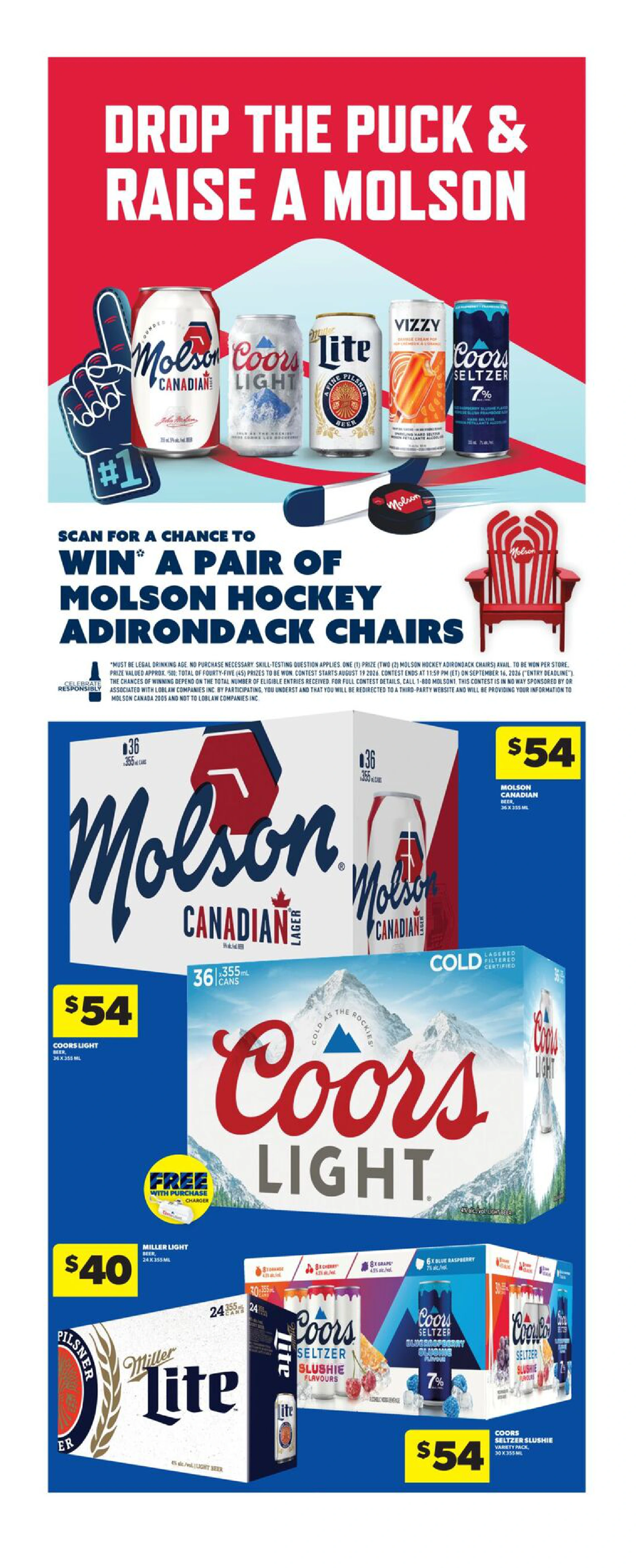 Superstore Liquor Weekly Ad - Page 2