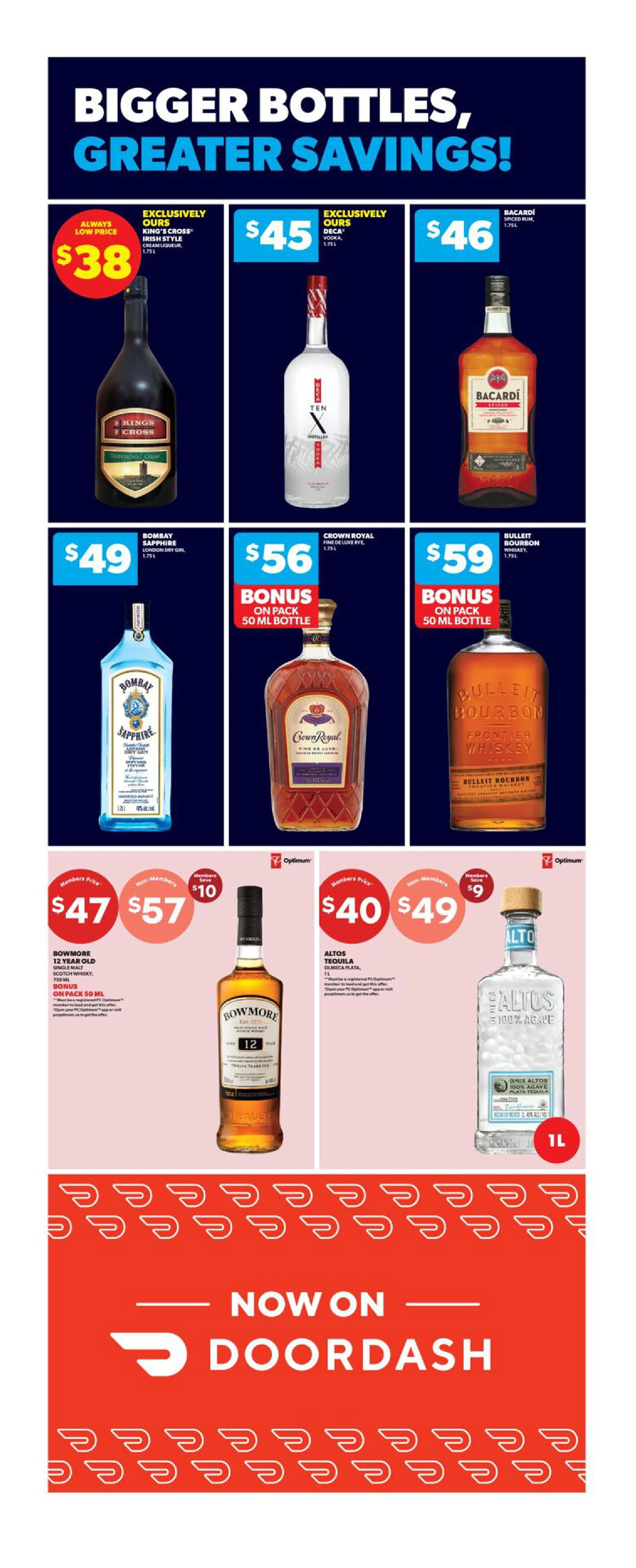 Superstore Liquor Weekly Ad - Page 5
