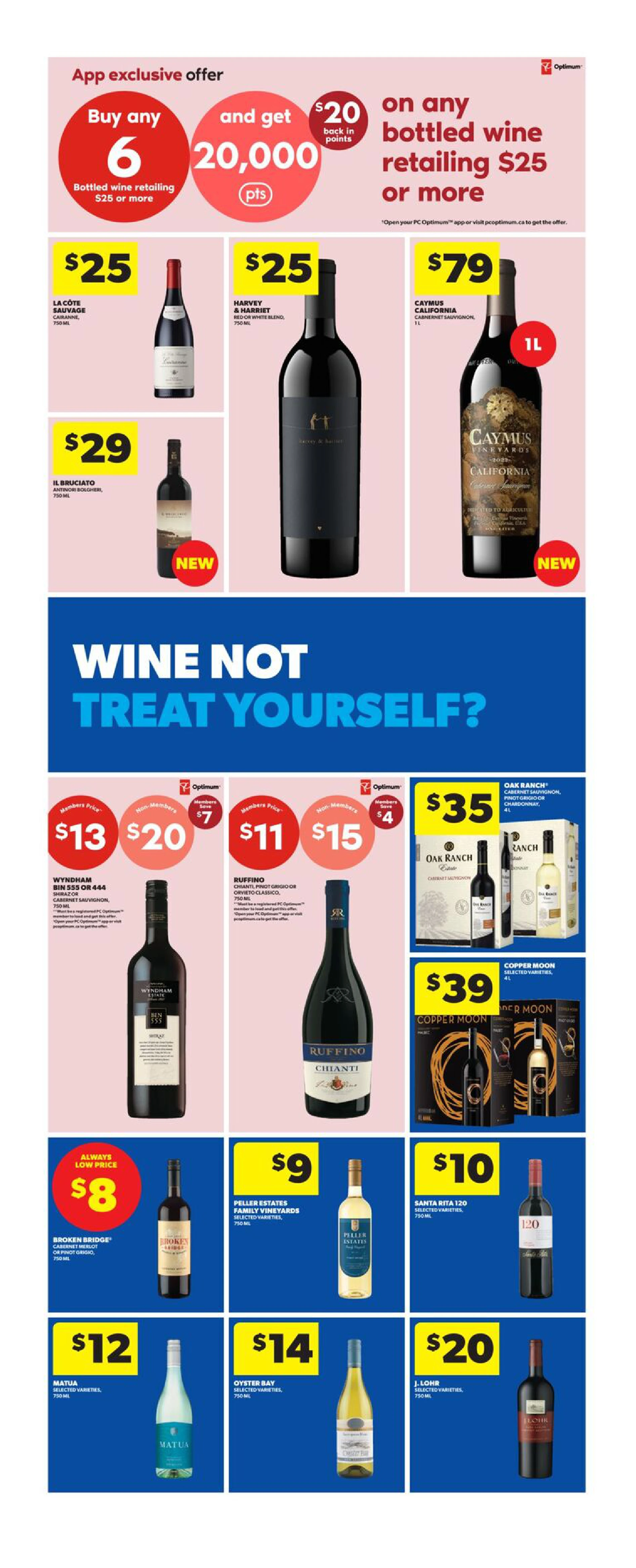 Superstore Liquor Weekly Ad - Page 7