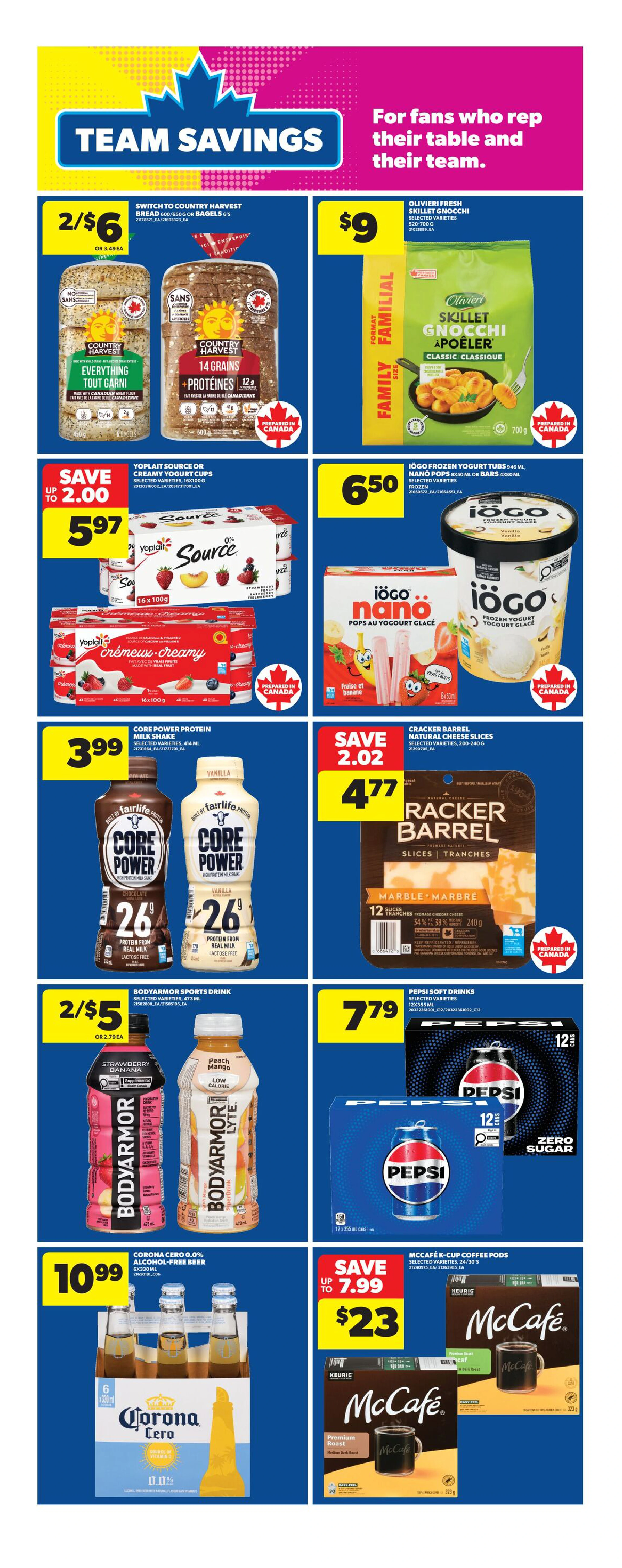 Flyer page 10